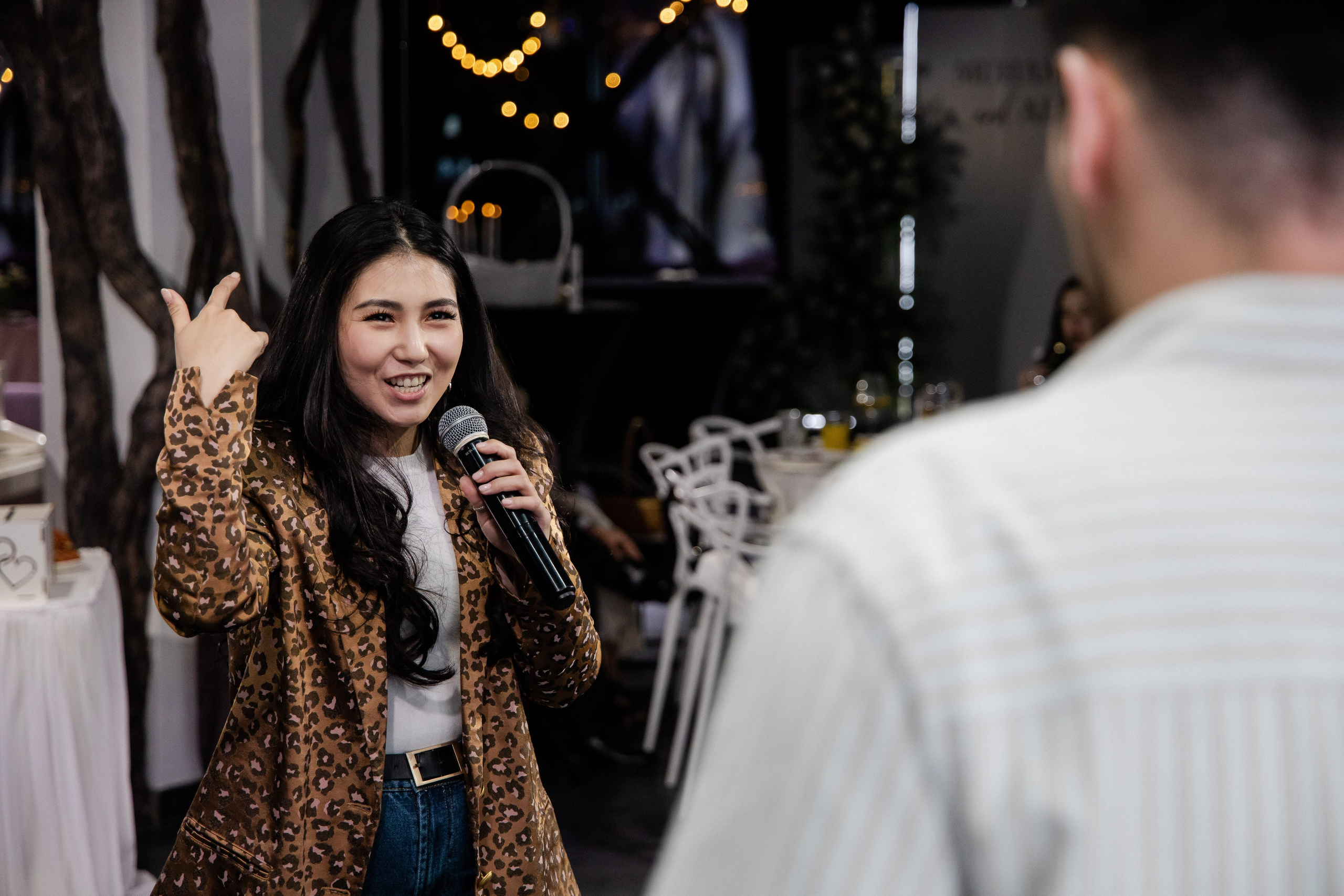 Almaz M+A. Организация и съёмка мероприятий любого формата. Иван Быков