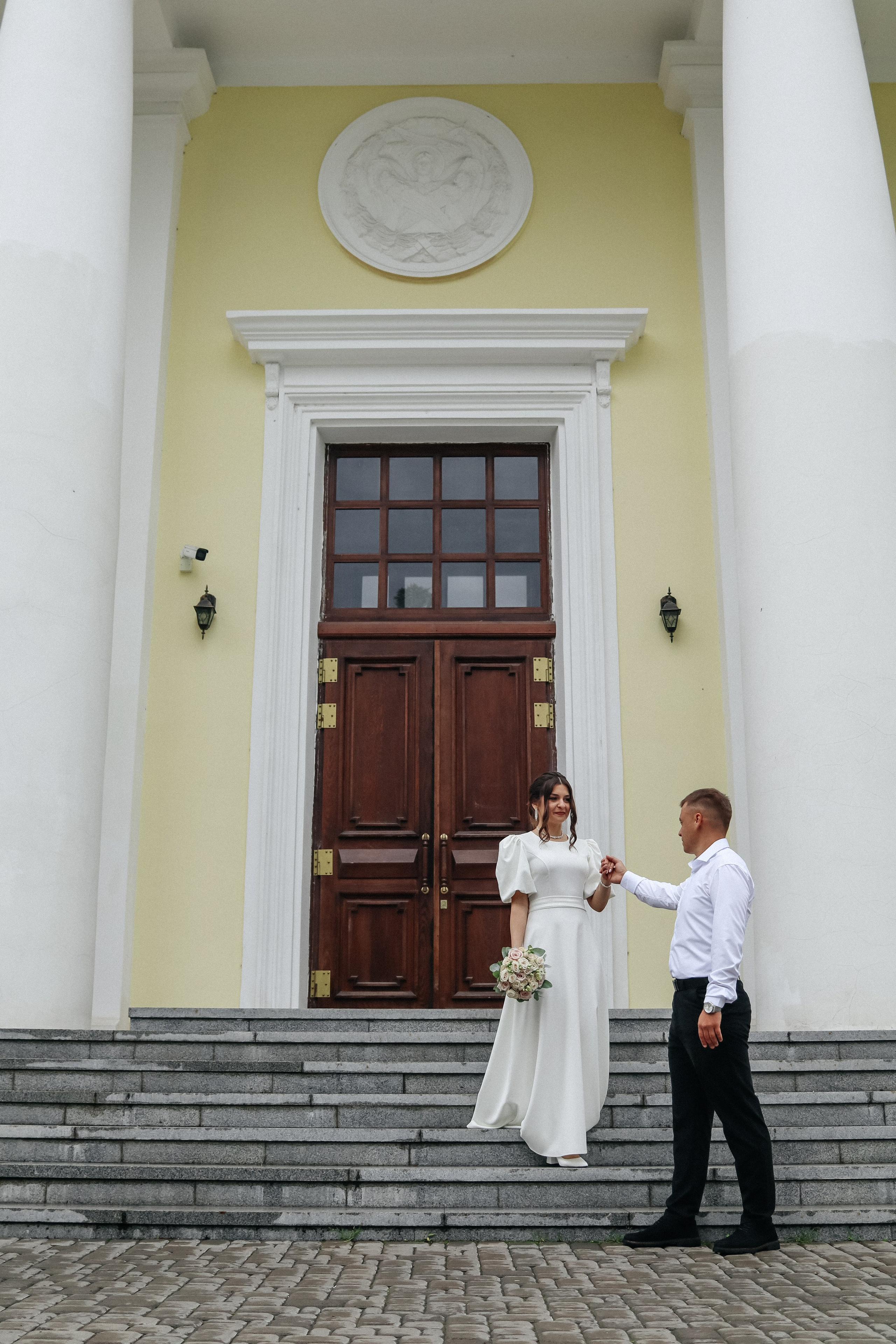 Wedding / Свадебная. Фотограф в Омске Клименко Михаил