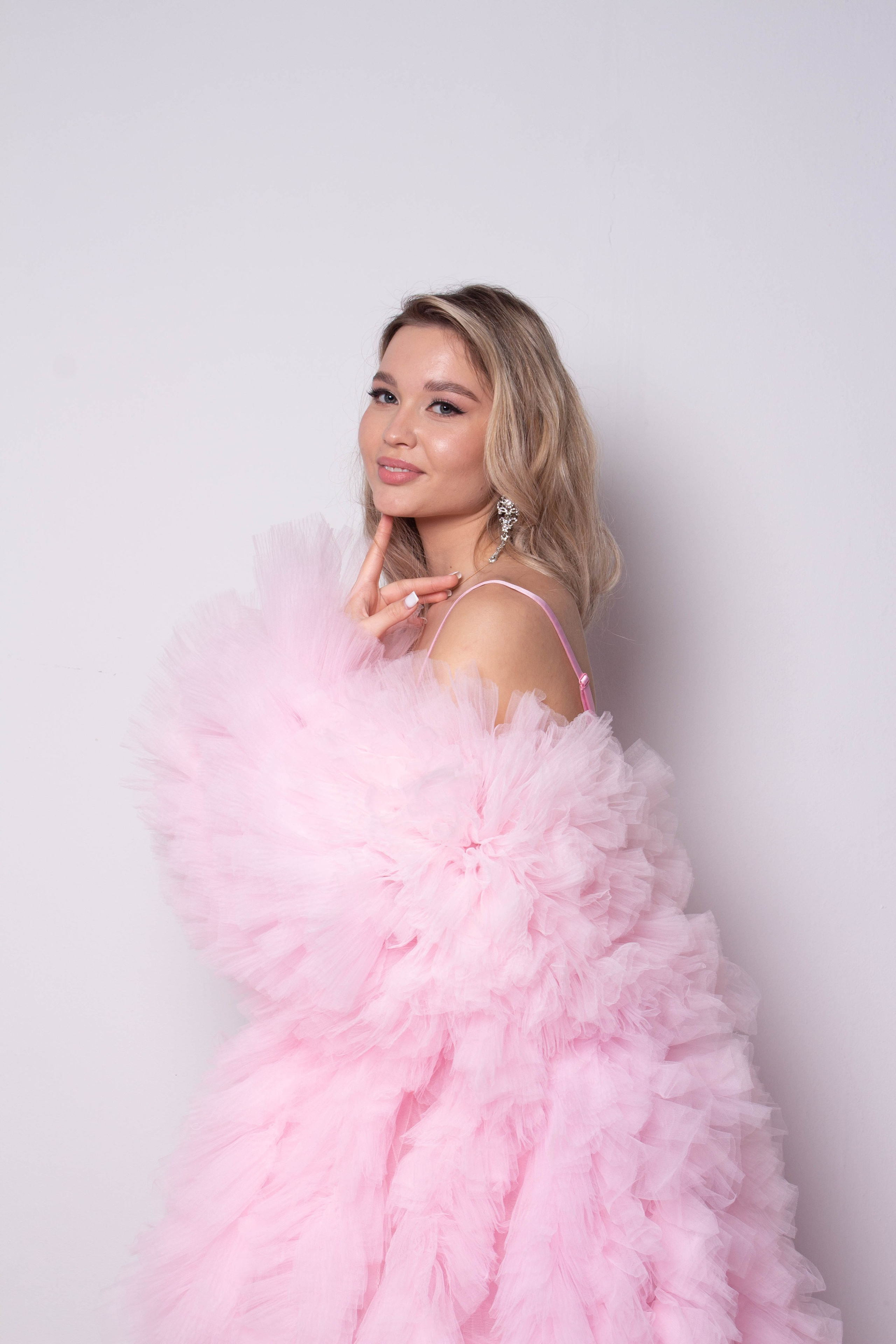 Вероника. Фотограф Шагалов Михаил