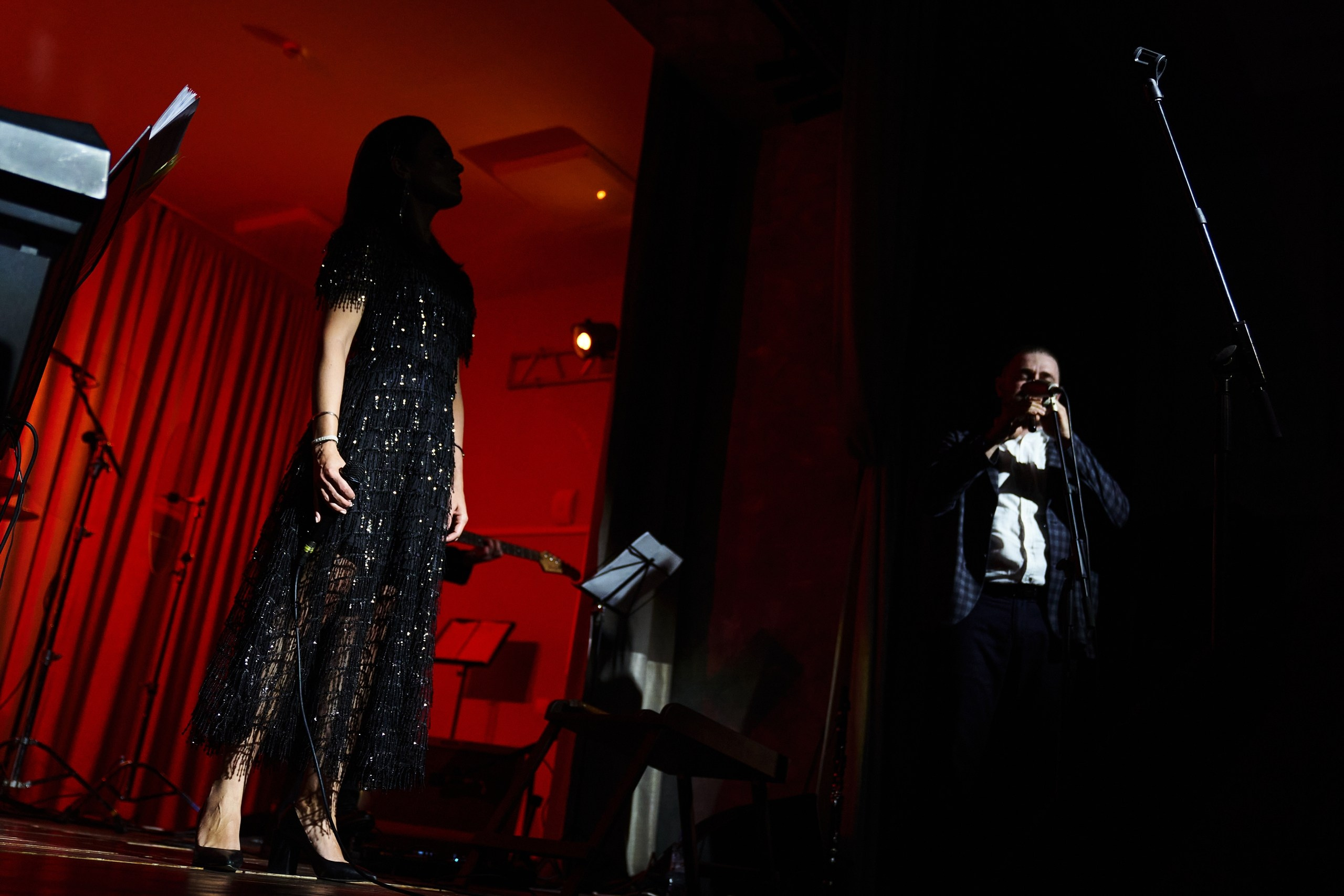 Концерты. Фотограф Евгений Шаров