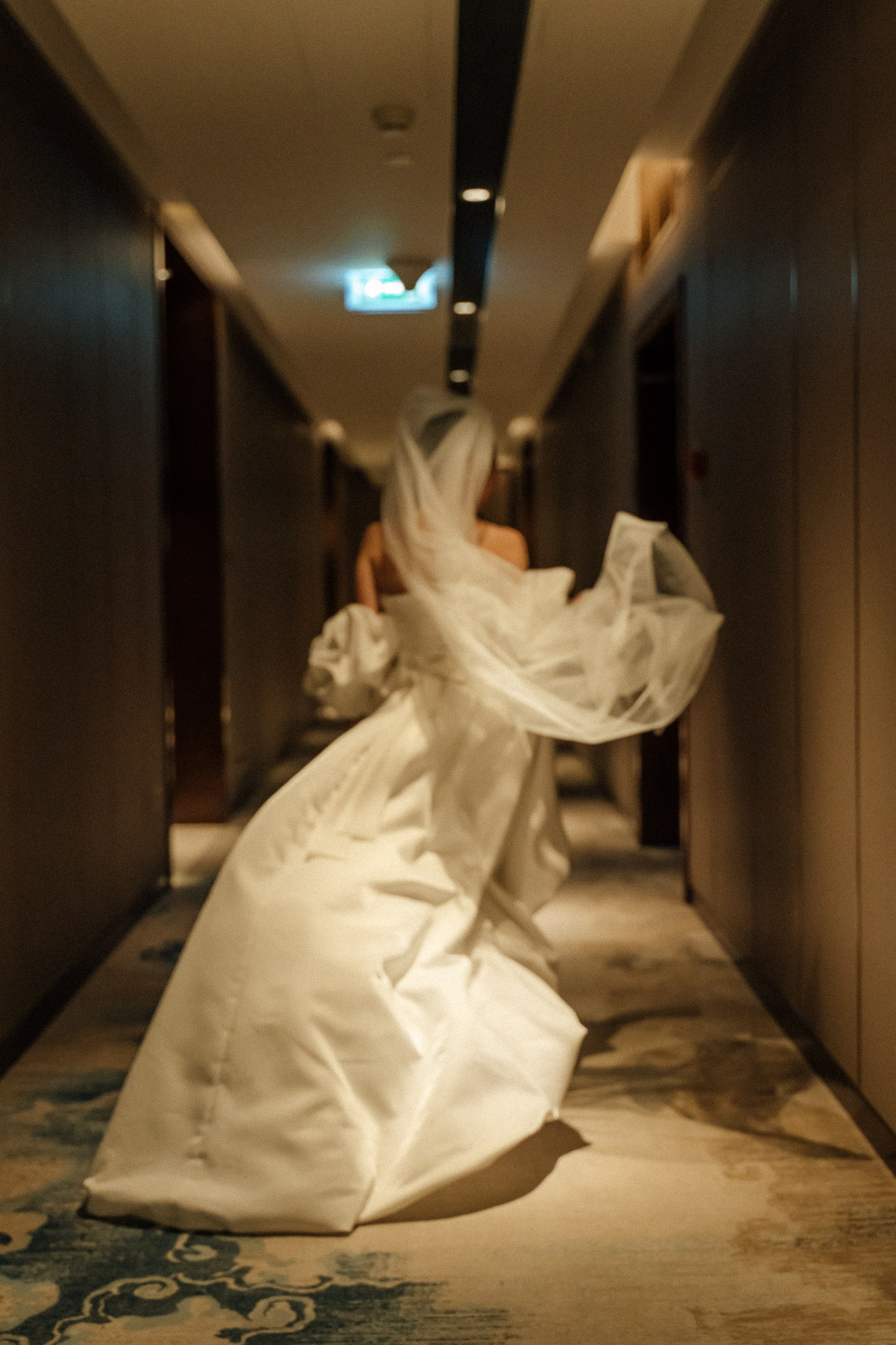 Ольга и Роман. Репортажный и свадебный фотограф в Москве