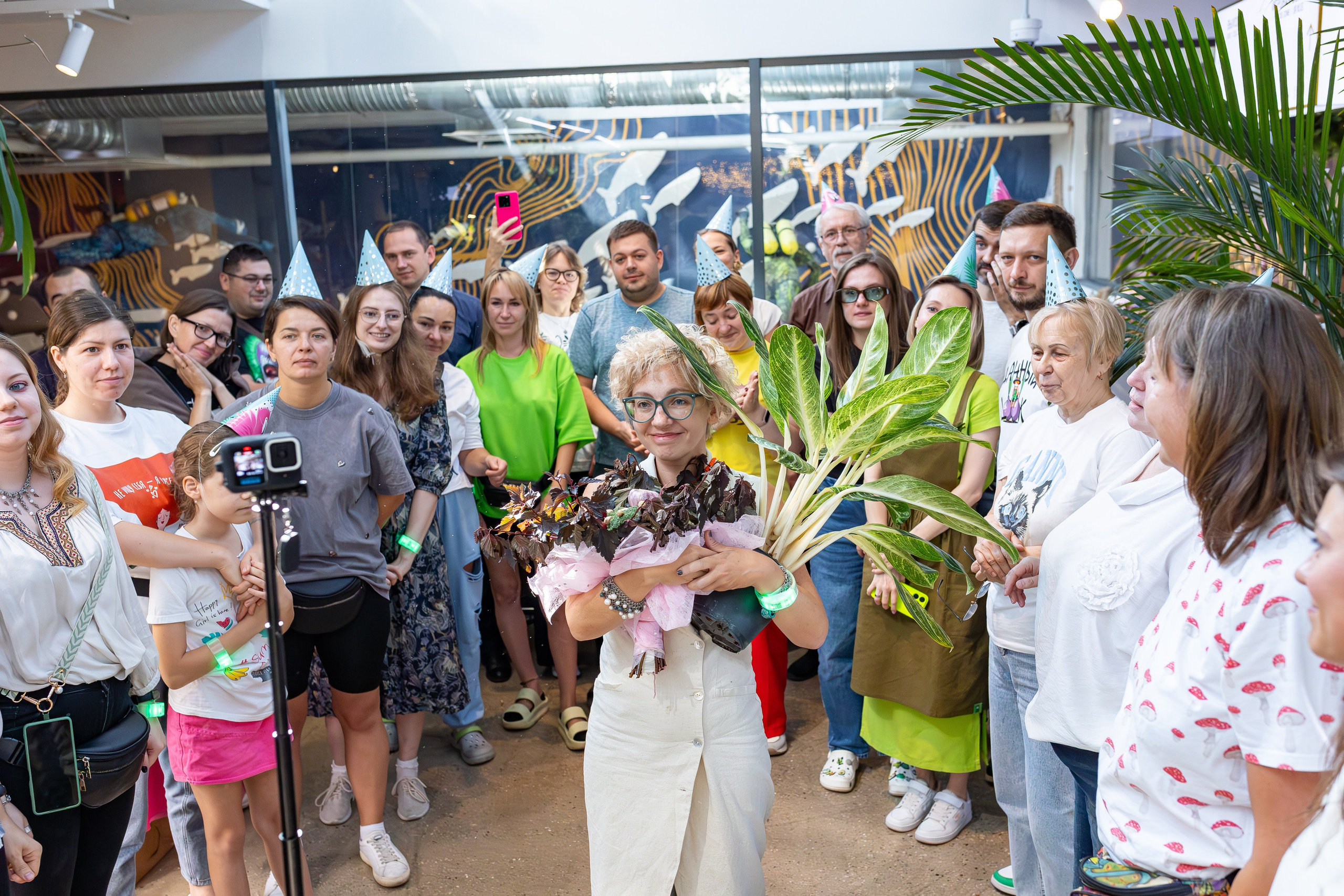 Growbox 5лет. Александра Куликова фотограф, Москва