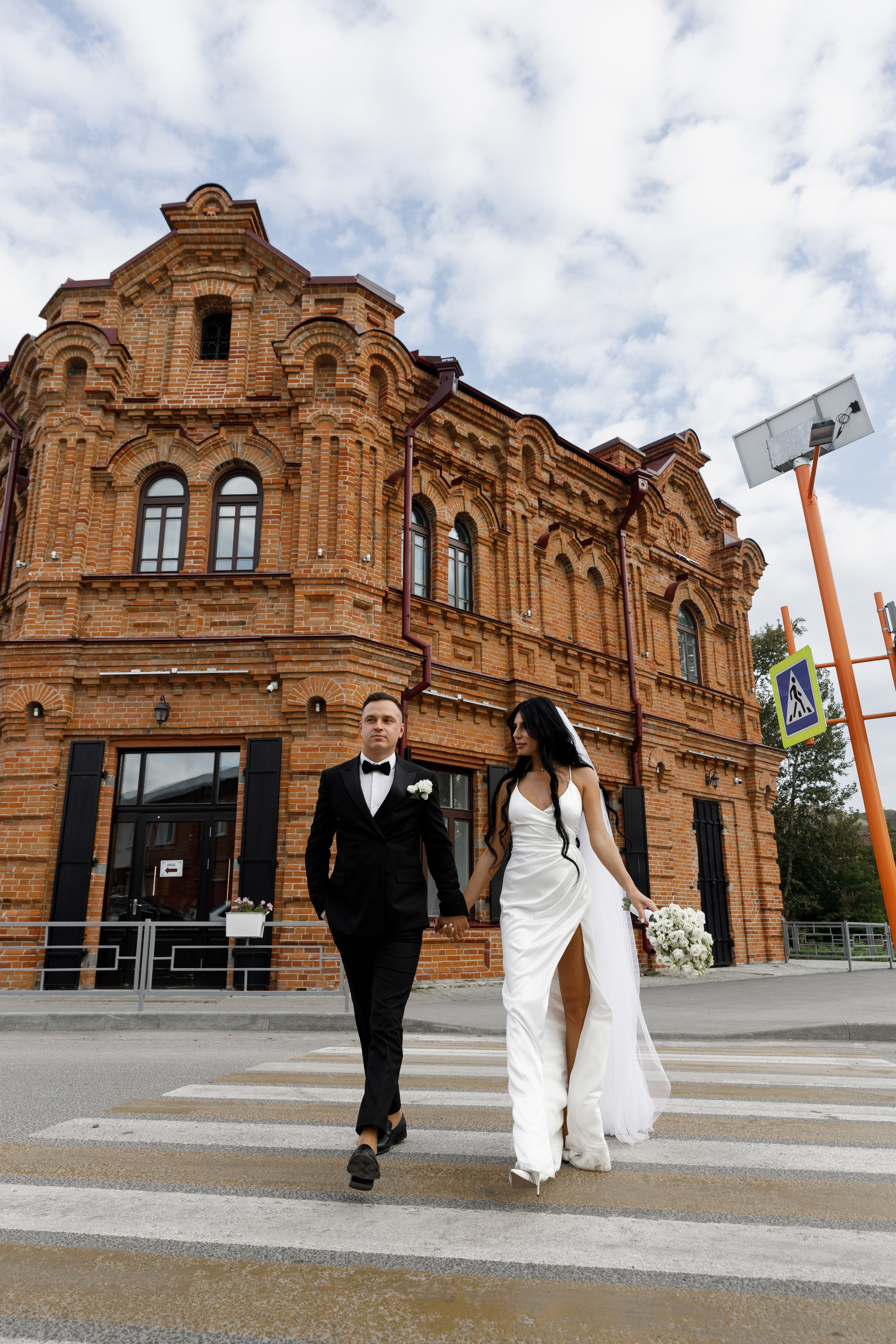 Свадебный и семейный фотограф Белово Анастасия Пьянкова