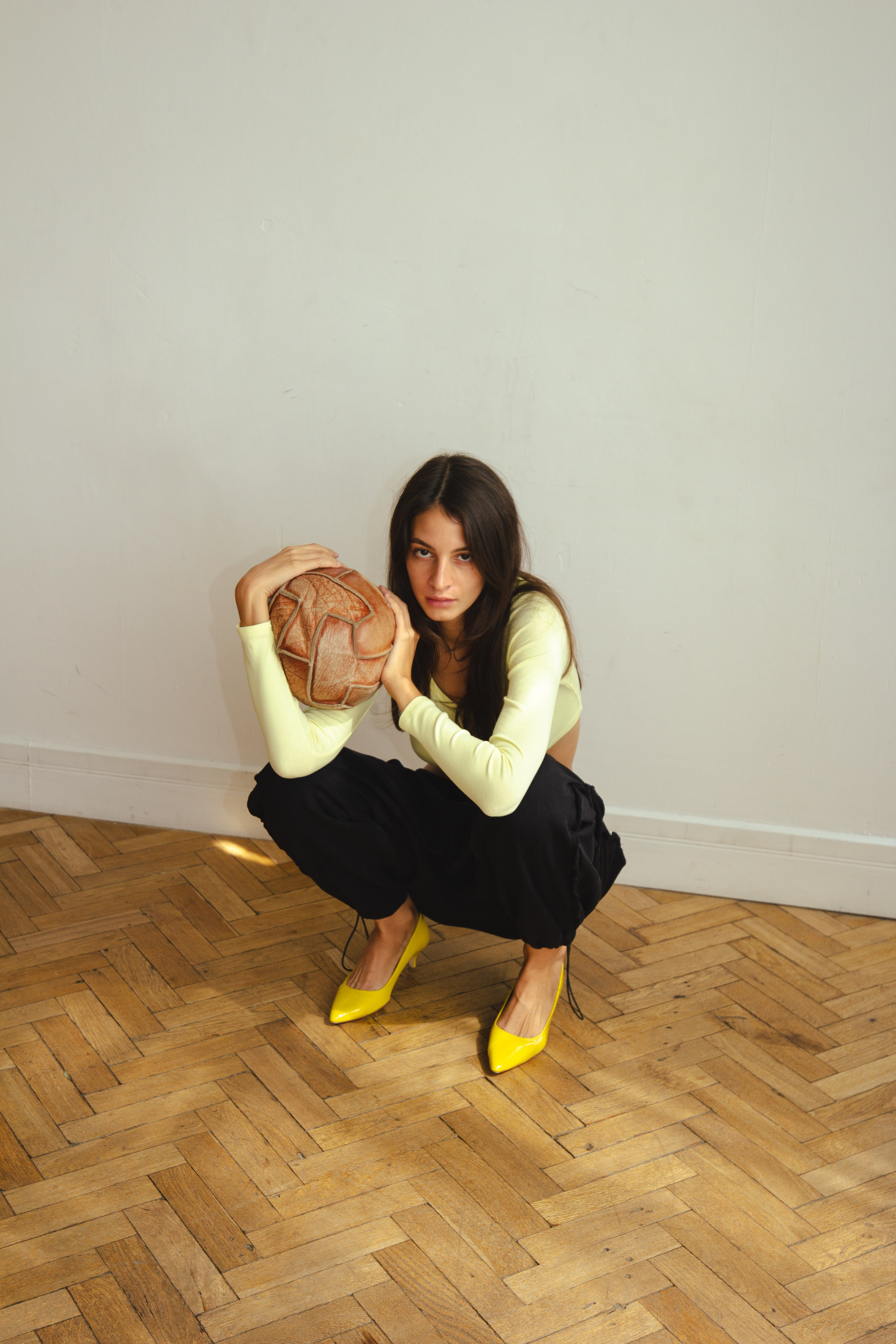 Стилизованные модельные тесты в Москве. Кизя Мисриева — фотограф: плёнка, цифра. Москва и не только