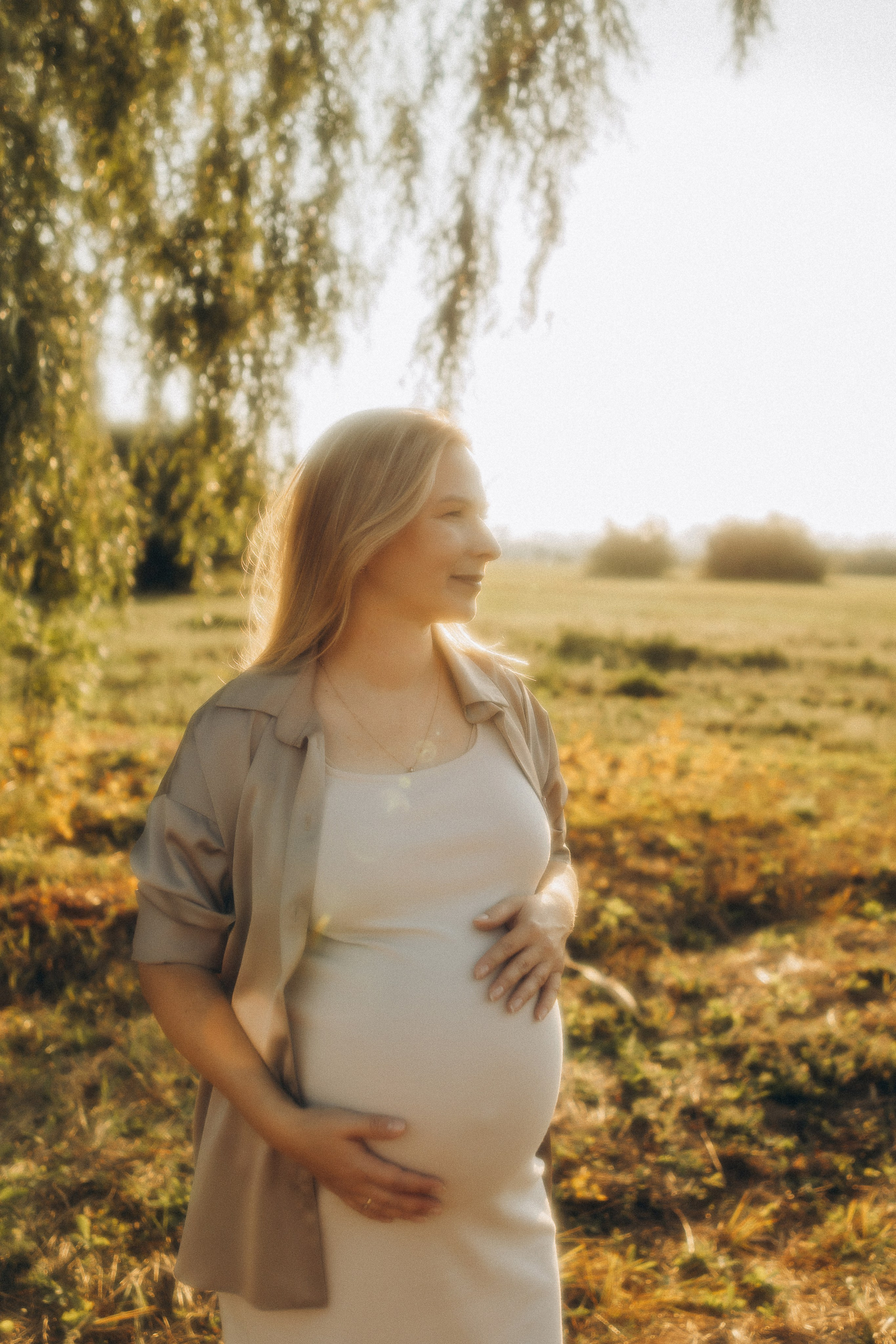 Катя, Андрей и Ваня. Семейный фотограф и детский фотограф в Волгограде Алеся Бутакова — дет