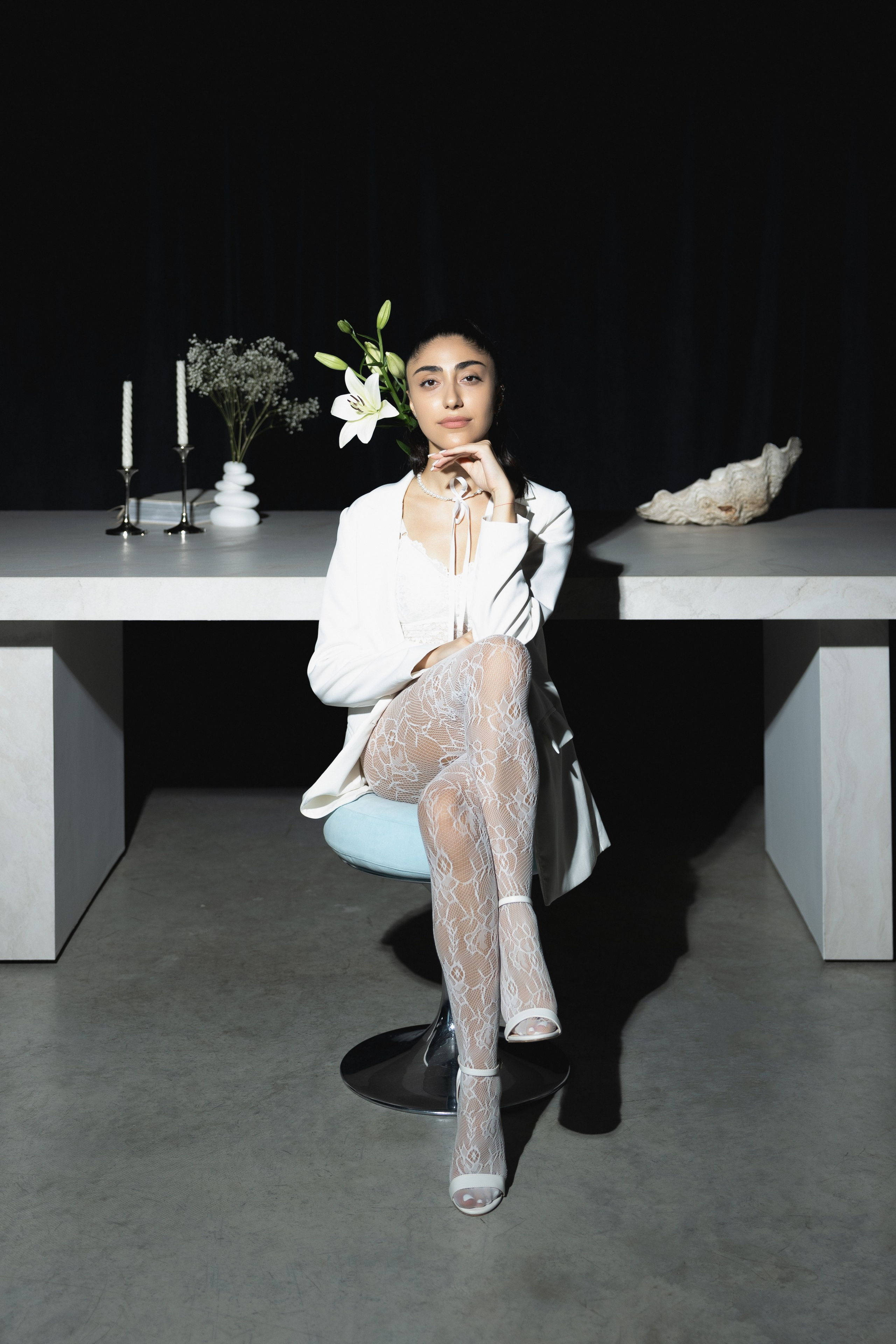 Женский портрет в Краснодаре. СВАДЕБНАЯ И ПОРТРЕТНАЯ ФОТОГРАФИЯ КРАСНОДАР | Анна&Эдуард МАЙЕР