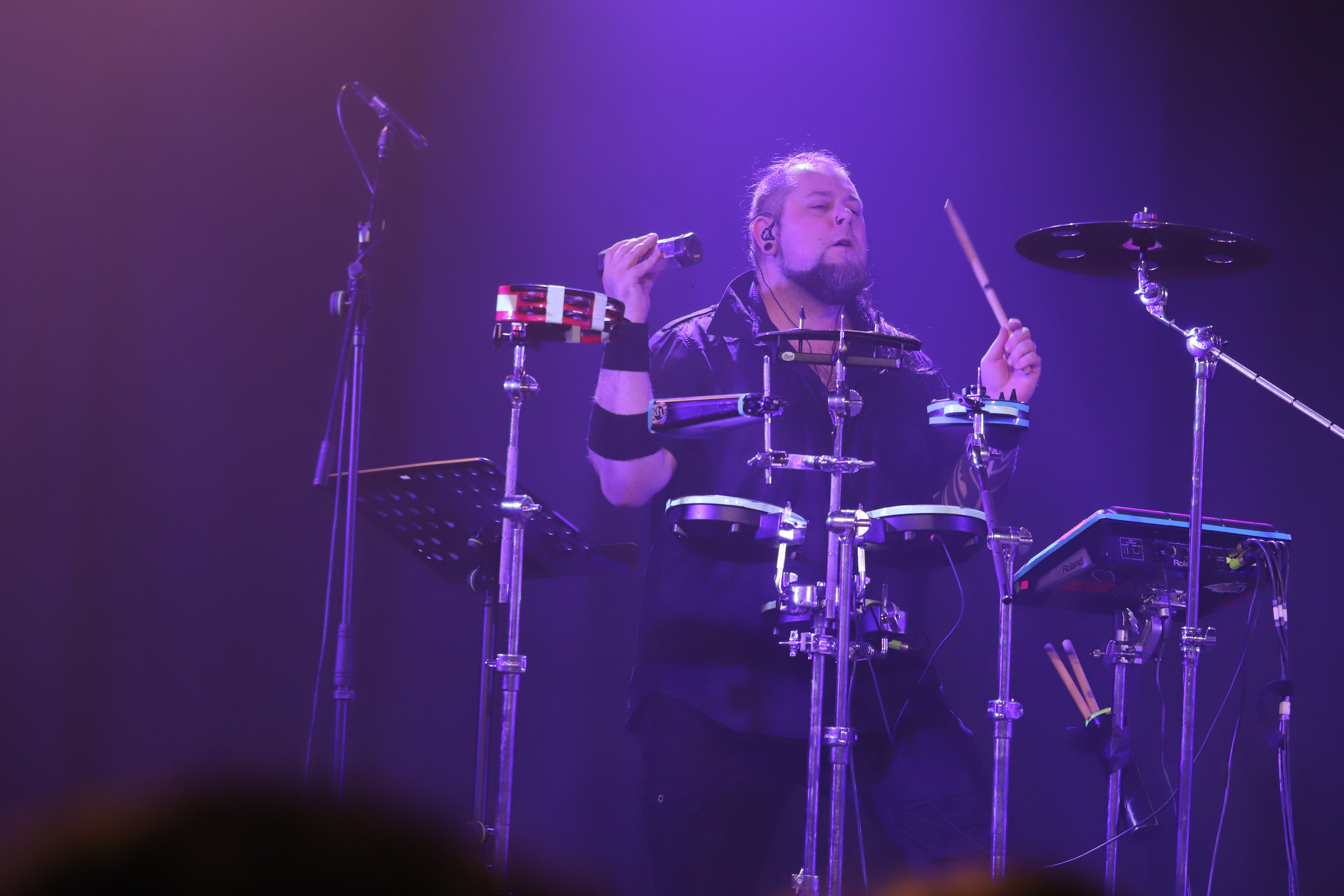 Горшенёв — «Песни Брата». Фотограф в Тюмени Алексей Модин