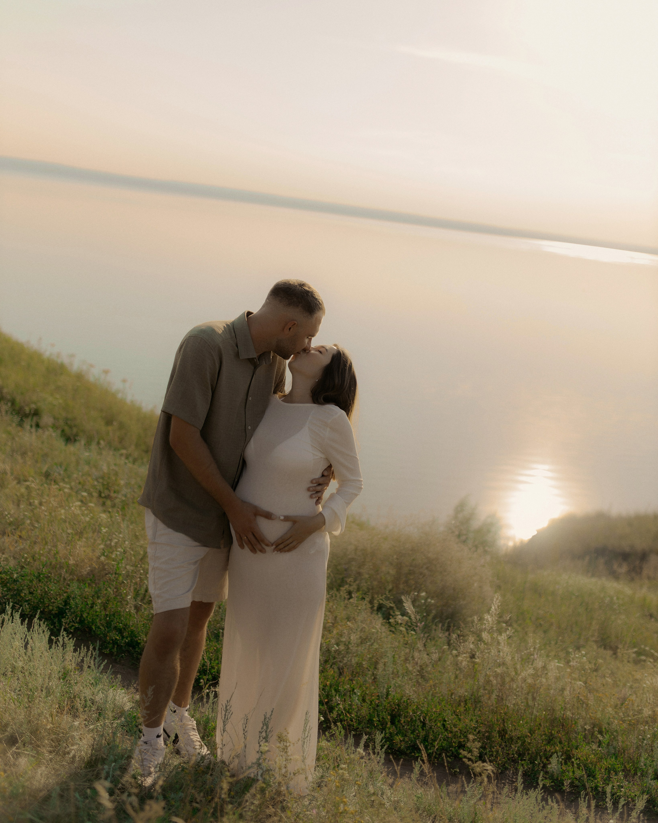 Наталья и Алексей. DARYA.BELKINA