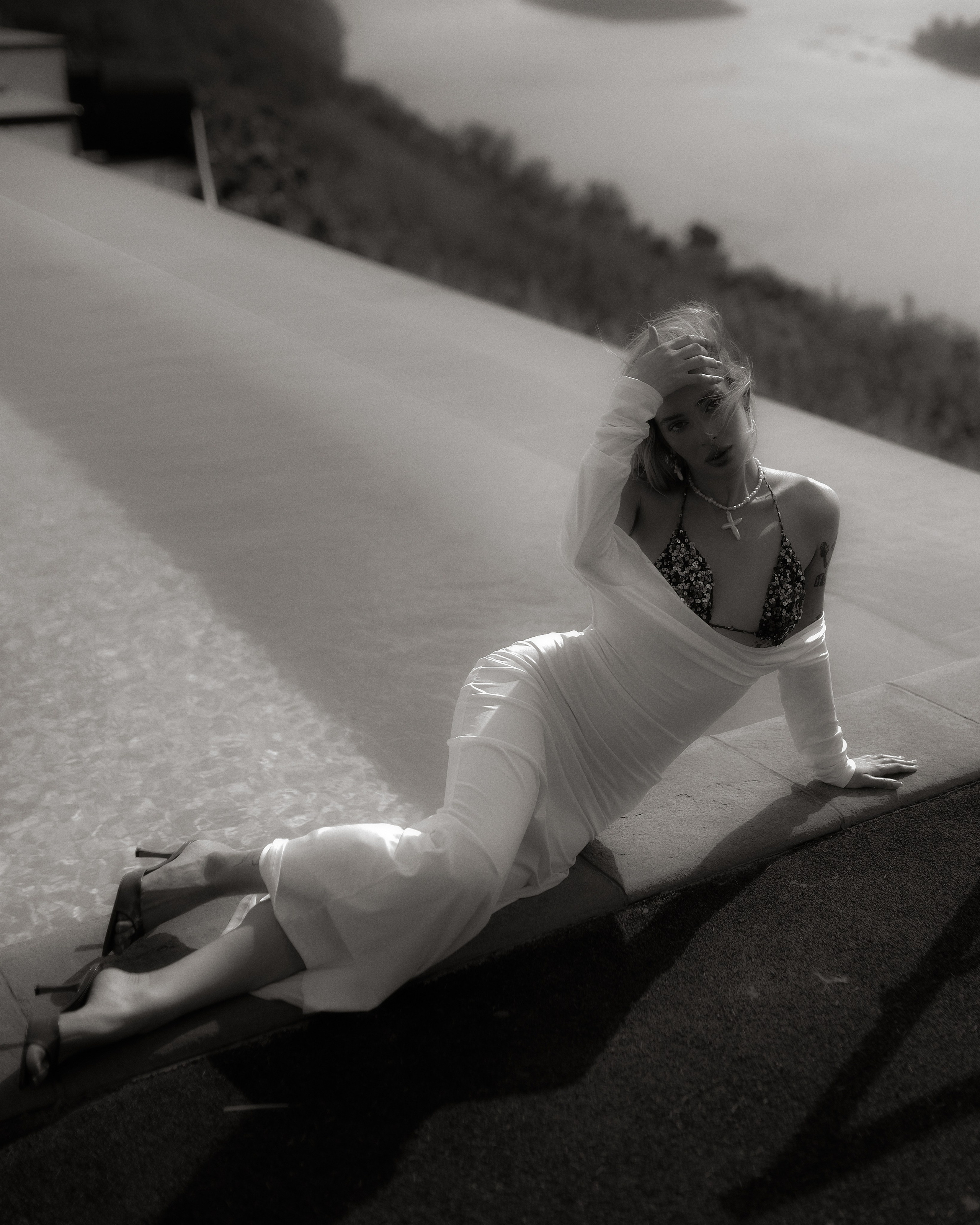 Ксения. DARYA.BELKINA