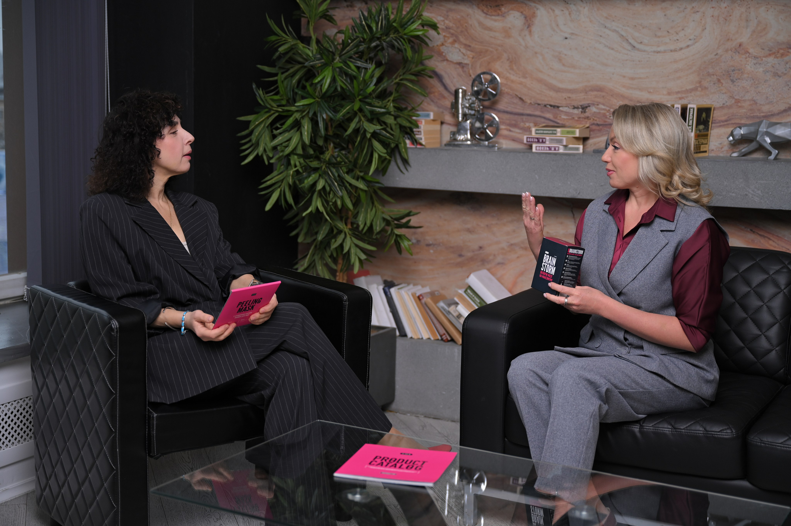 Контент для бизнеса и экспертов. Фотосессии в Москве. Фотограф Жоголева Мария