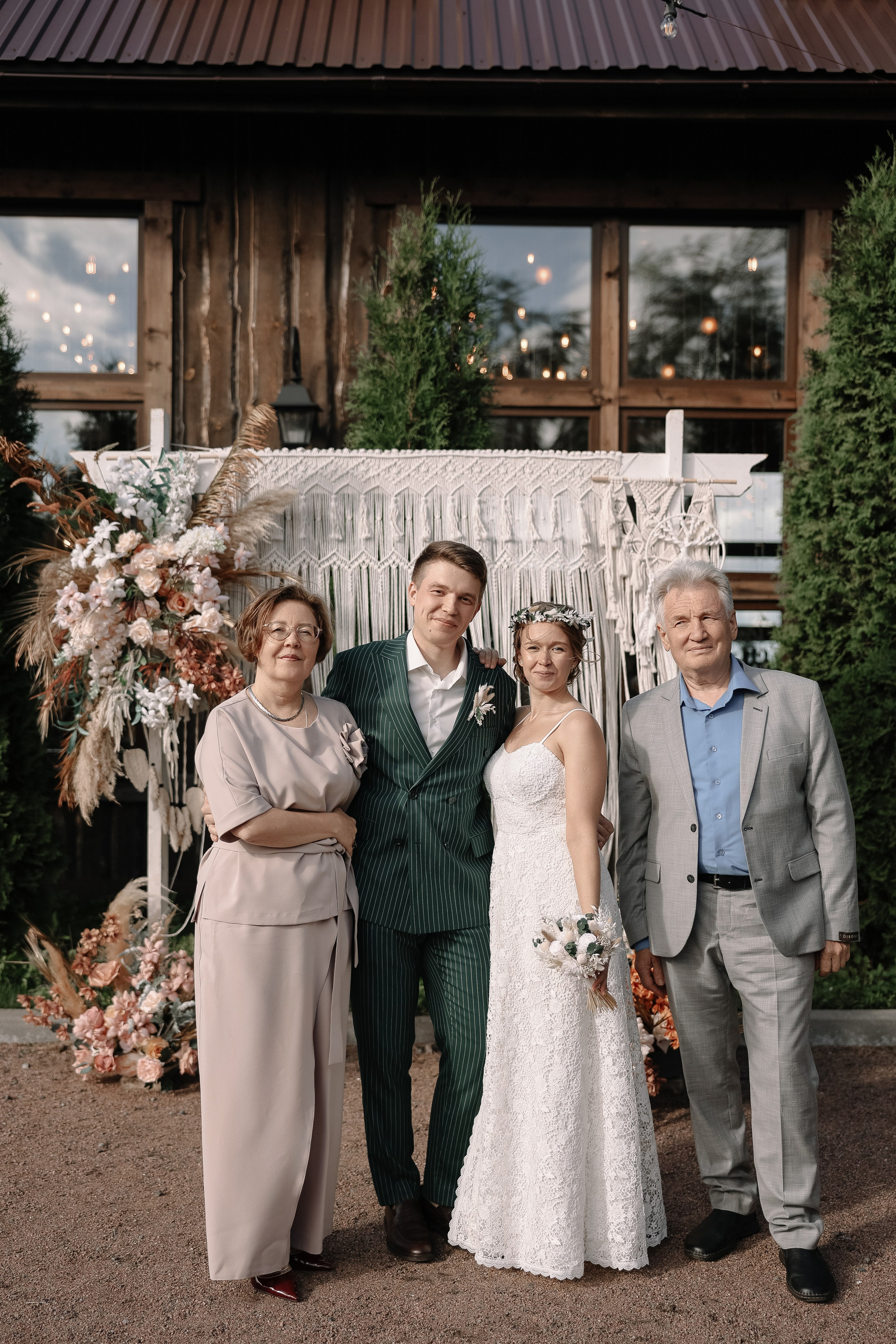 Пустырник…лимончелло…любовь и 4 по алгебре. Свадебный и семейный Фотограф Денис Кошель