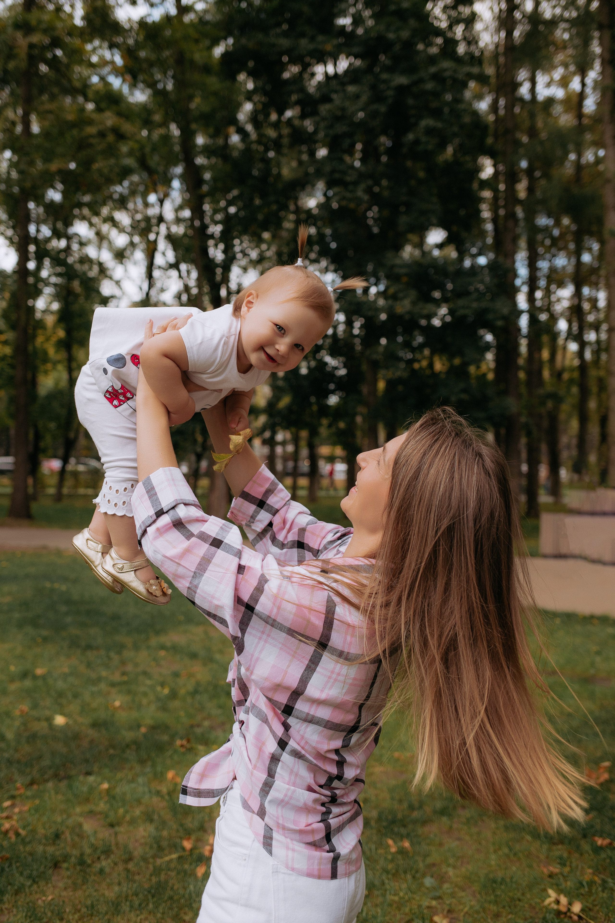 Ваня, Оля и Ева. Свадебный фотограф Нижний Новгород