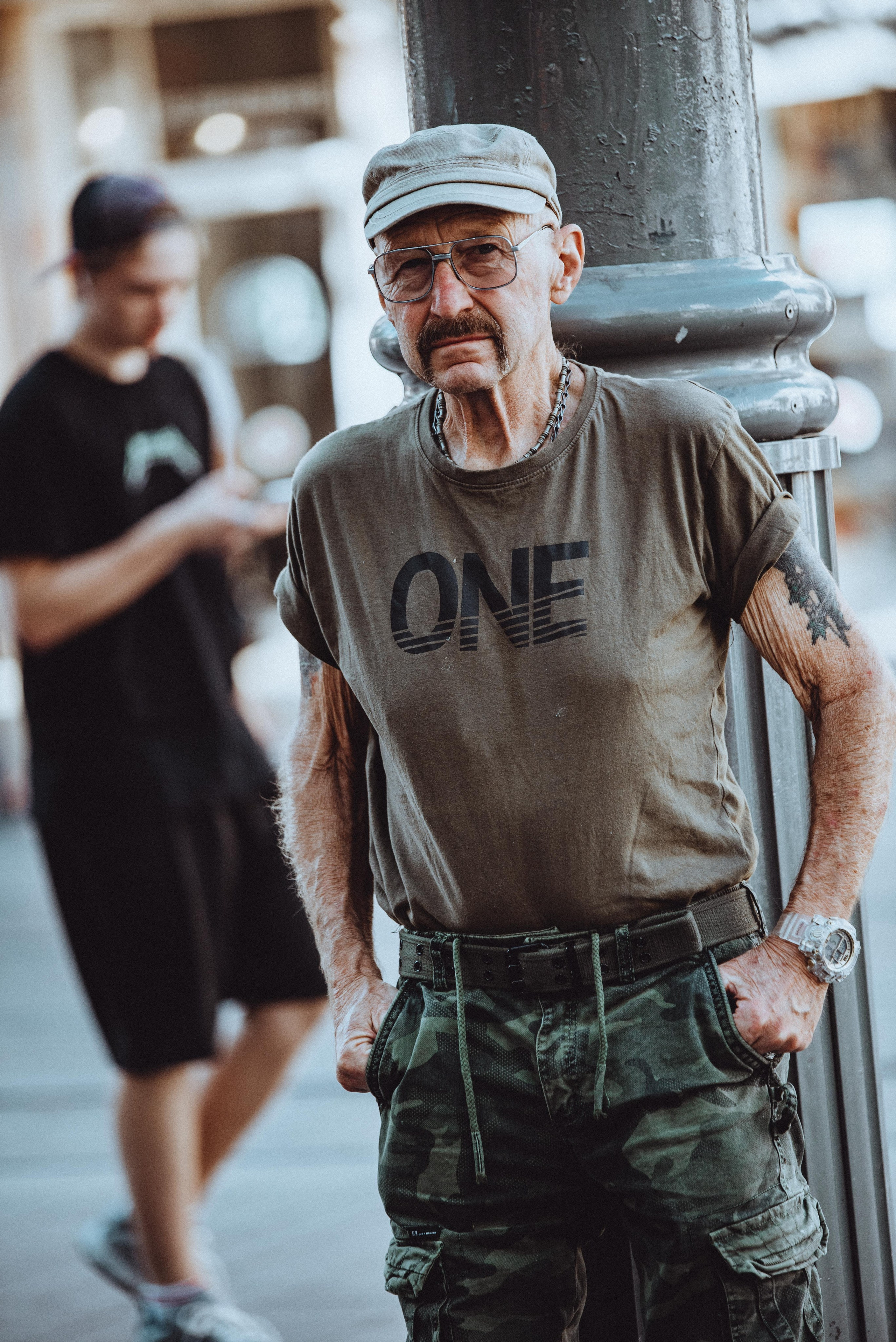 Street. Photographer in Tel Aviv, Israel. Event and fashion photographer TLV