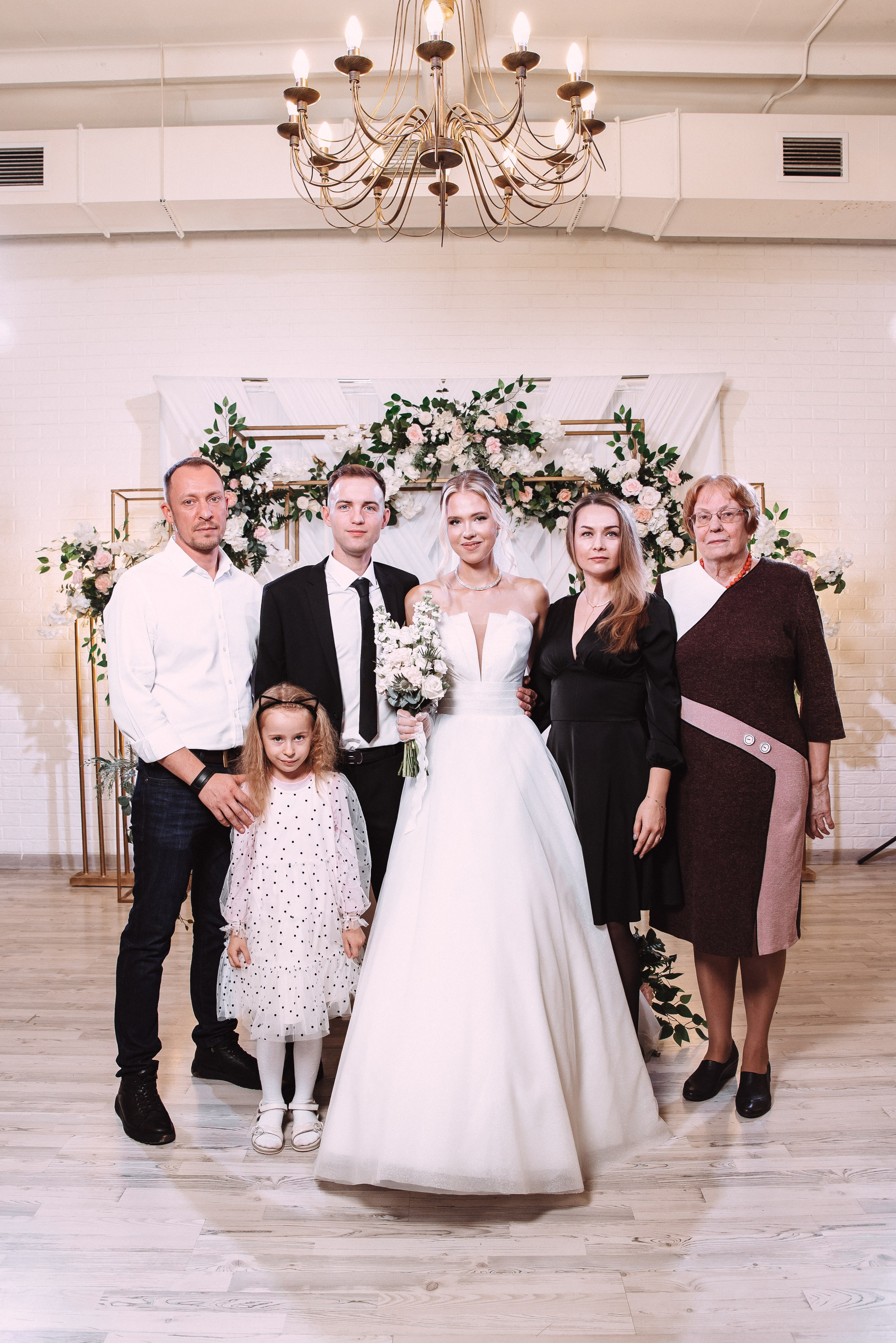 Александр + Кристина. Свадебный и семейный фотограф в Волгограде Олеся Лисицкая