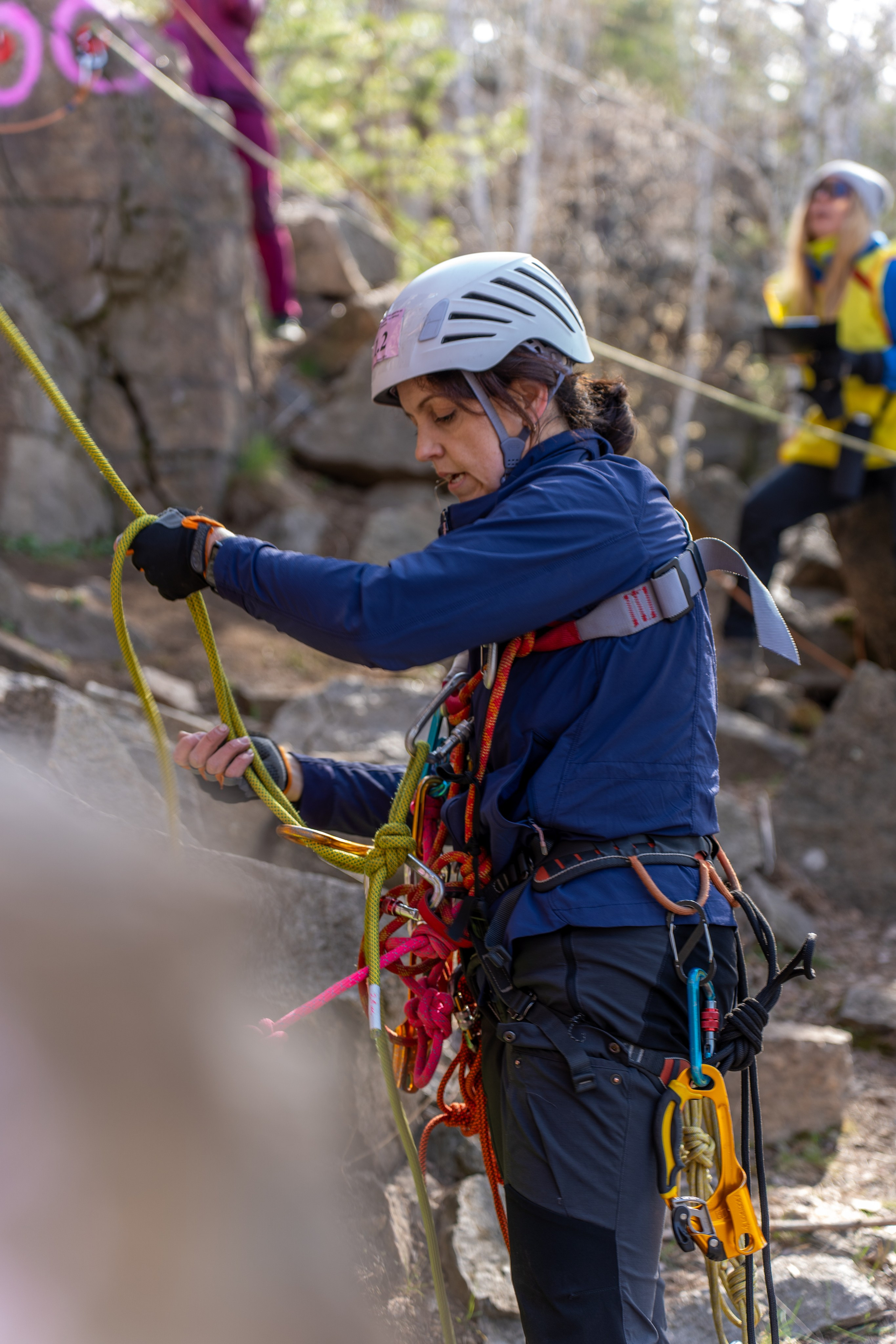 Спортивный репортаж в Челябинске