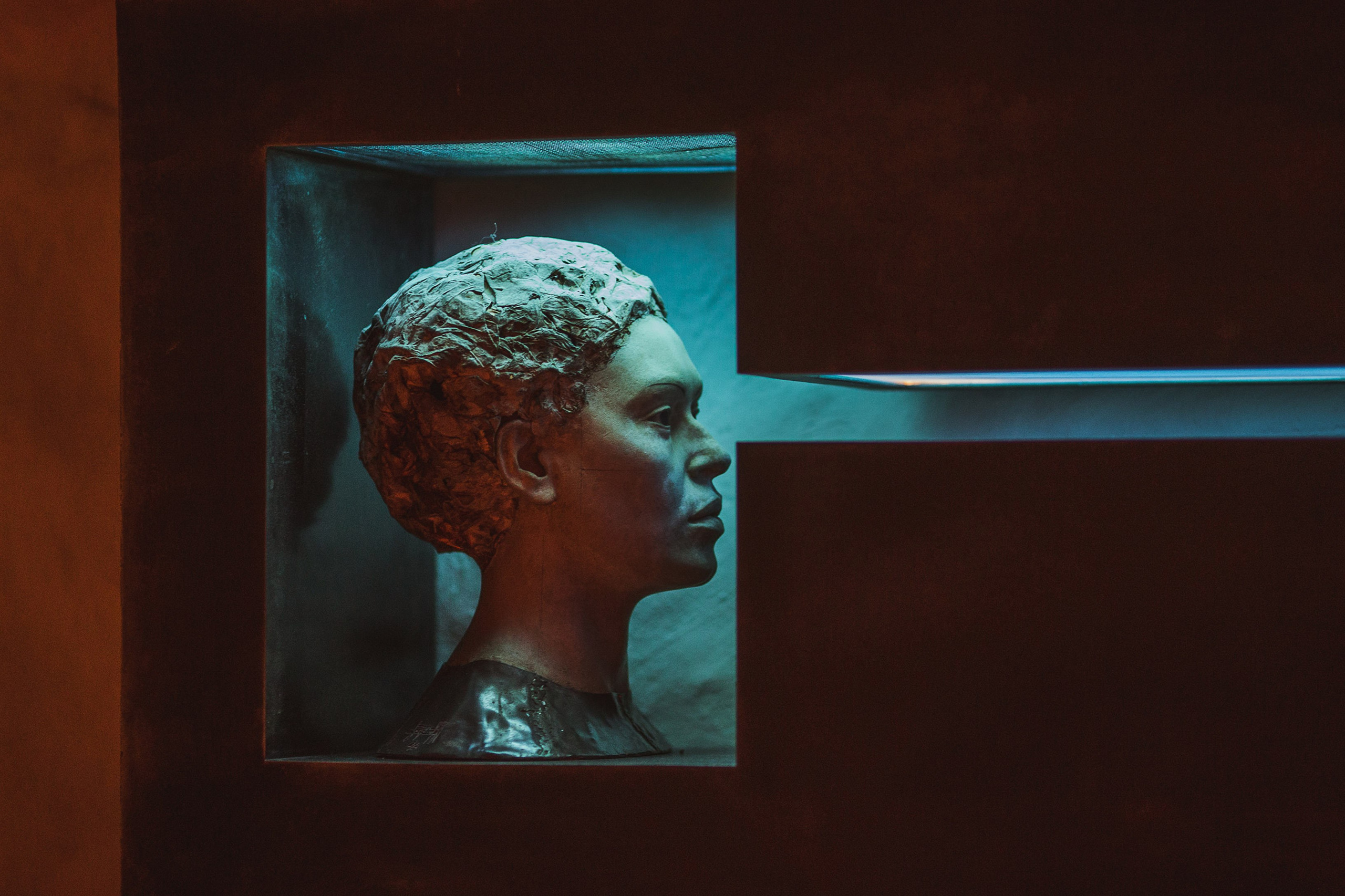 AIR, интерьер. Дмитрий Смирнов. Фотография, дизайн