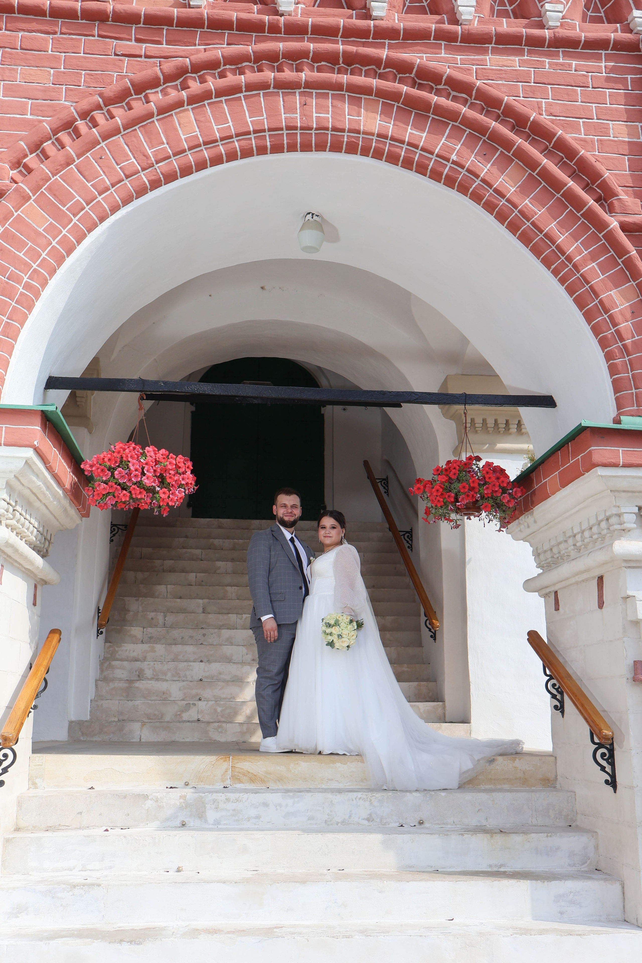 Валерий и Вероника. Виктория Шишкова свадебный фотограф Москва и МО (Балашиха, Щелково)