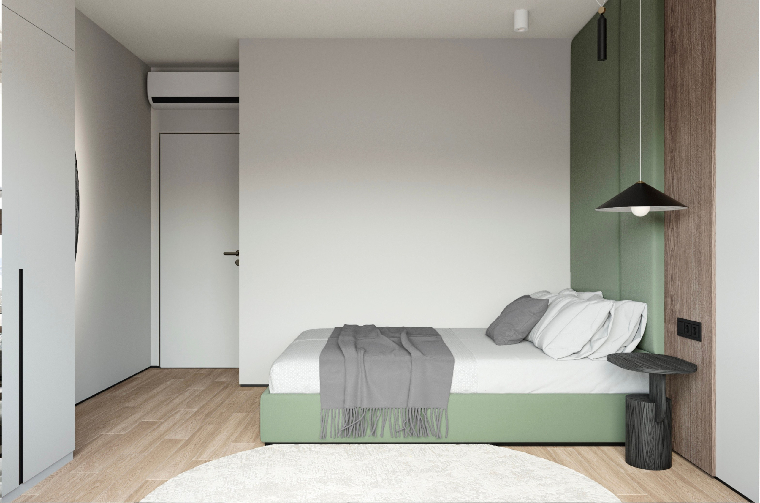 Насыпной, Петербург. Студия Дизайна интерьера Tsvetdesign. Дизайнер в Санкт-Петербурге