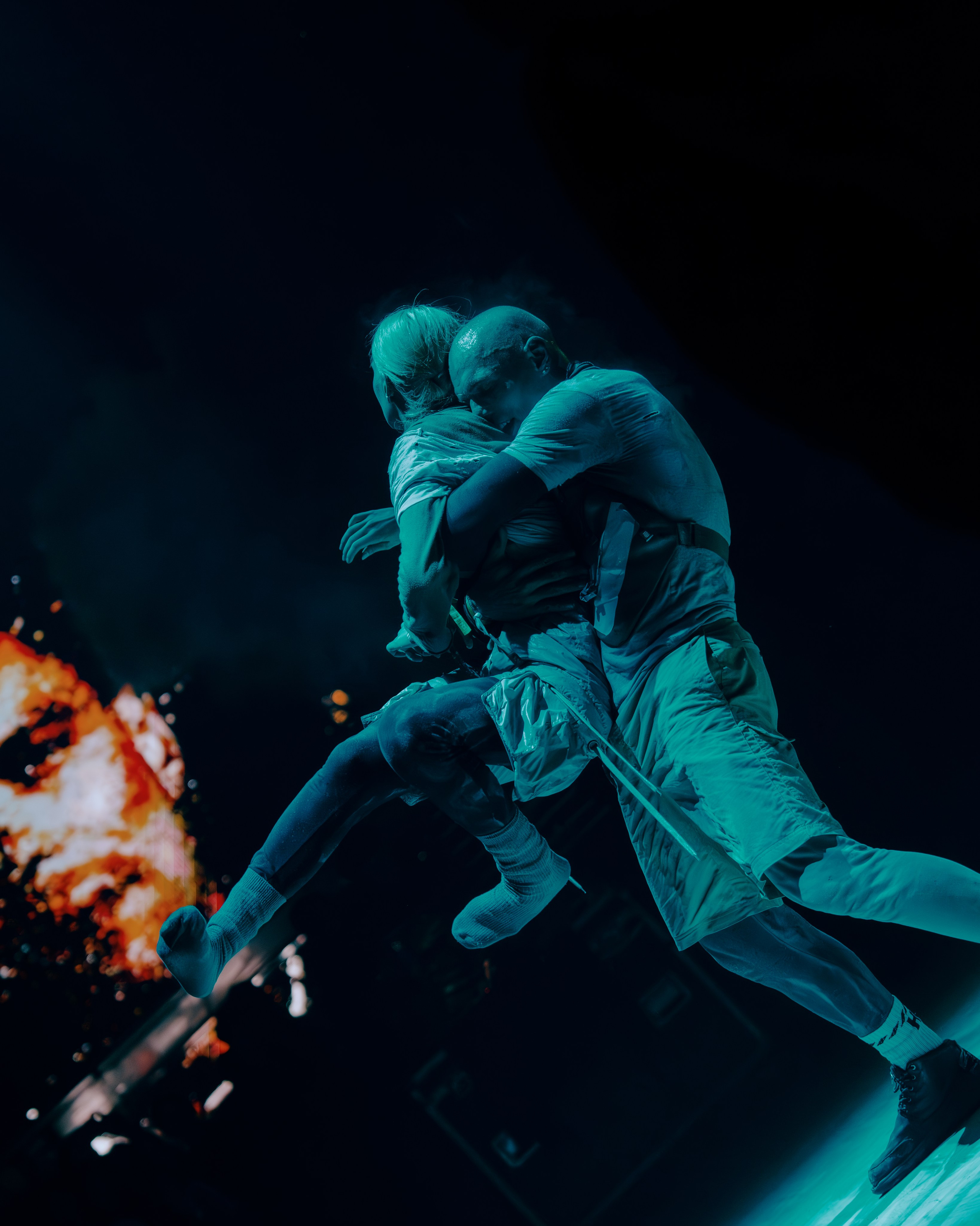 Signal 2024. @tomrus: Рустам Шагиморданов — фотограф