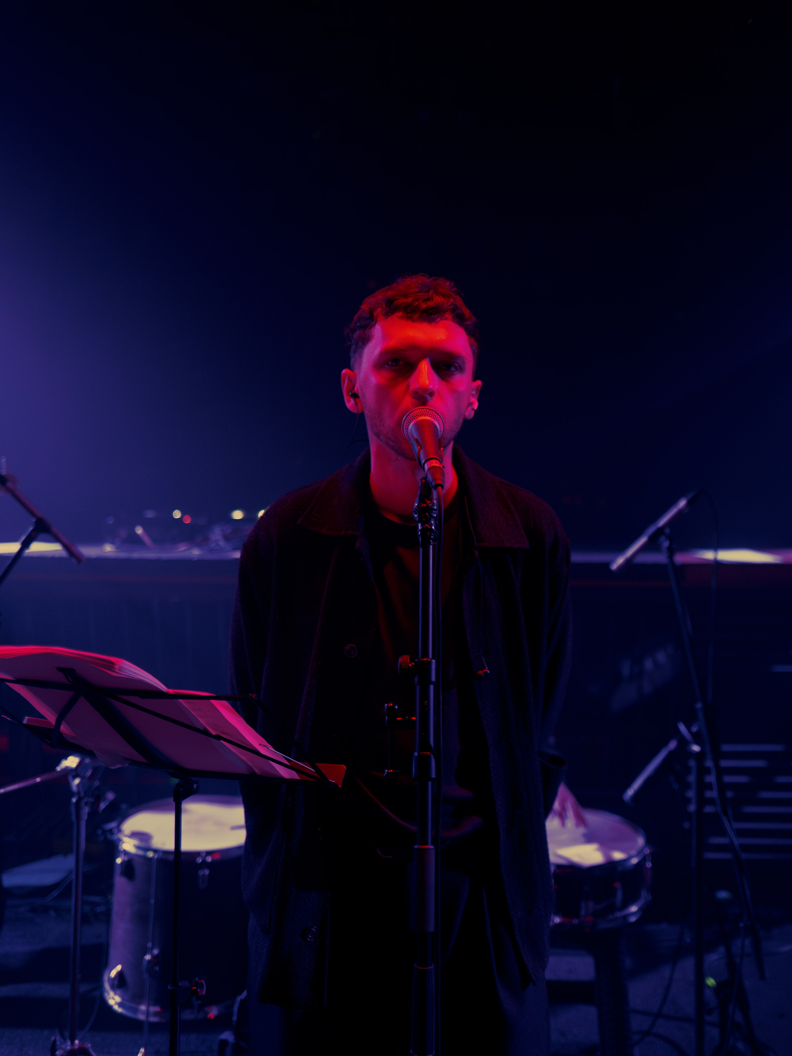 Beta Festival. @tomrus: Рустам Шагиморданов — фотограф