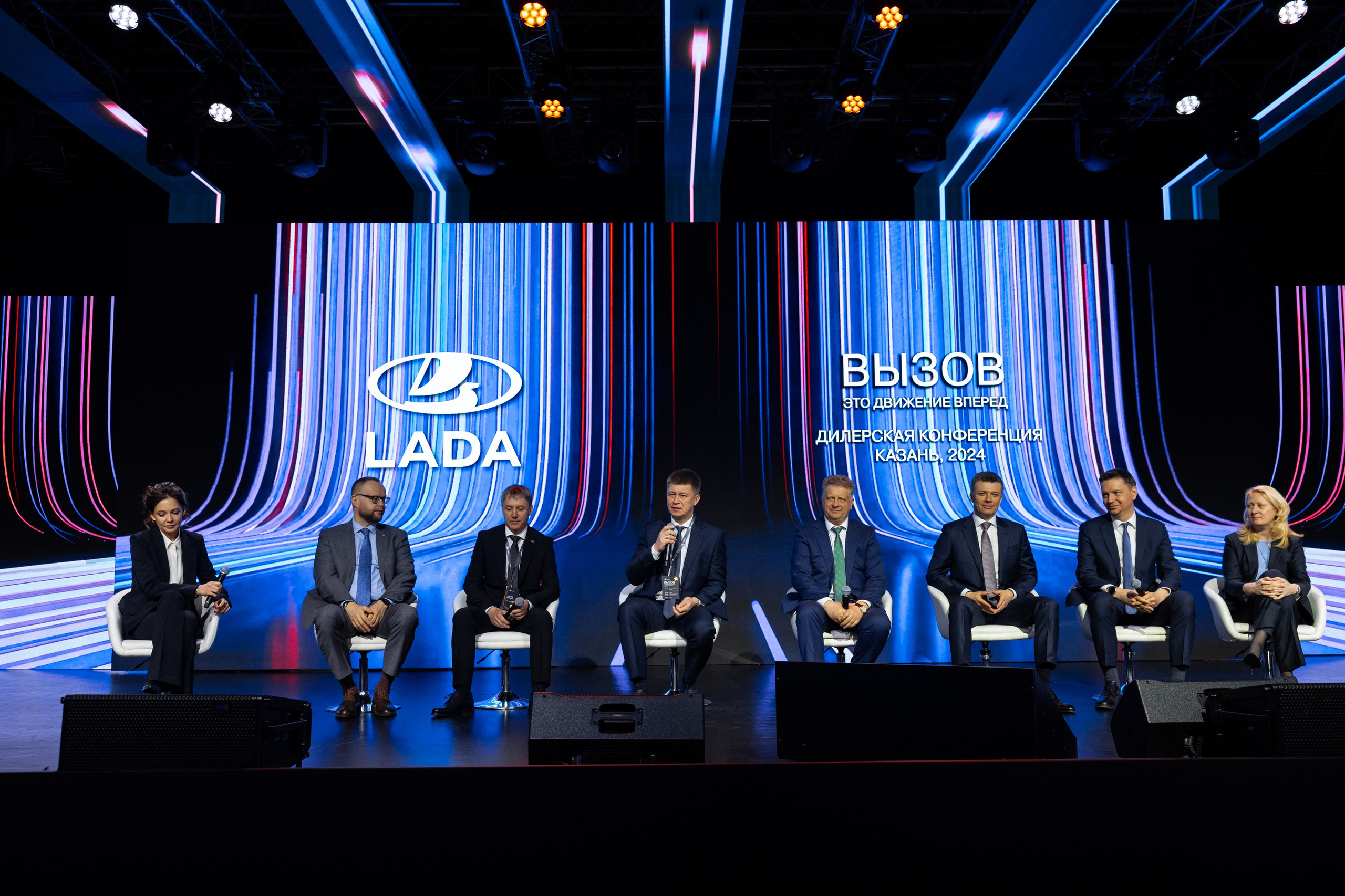 LADA. Коммерческий и Репортажный фотограф Казань Москва