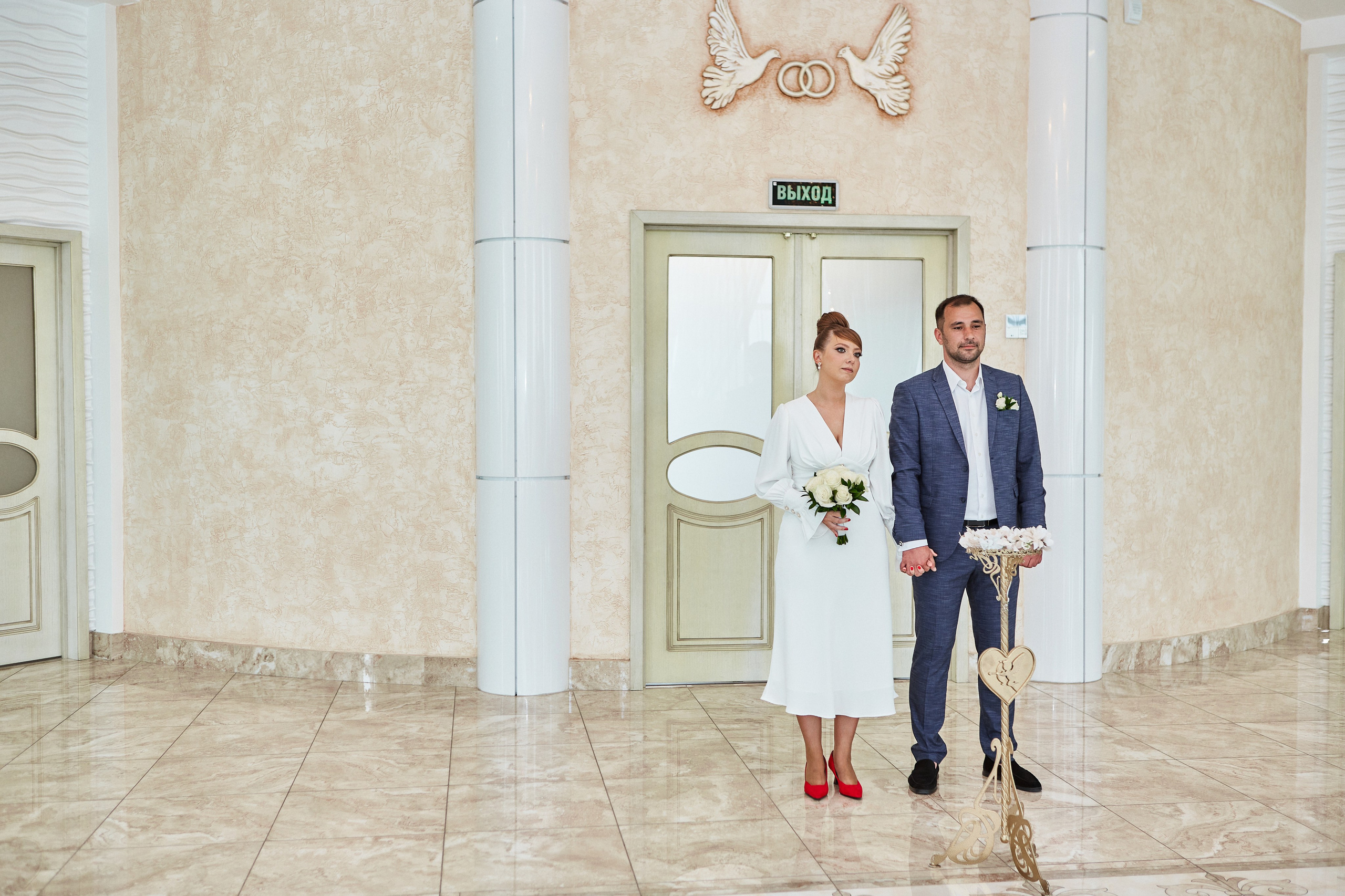 Руслан и Анастасия. Фотограф Камчатка Тамара Копылова