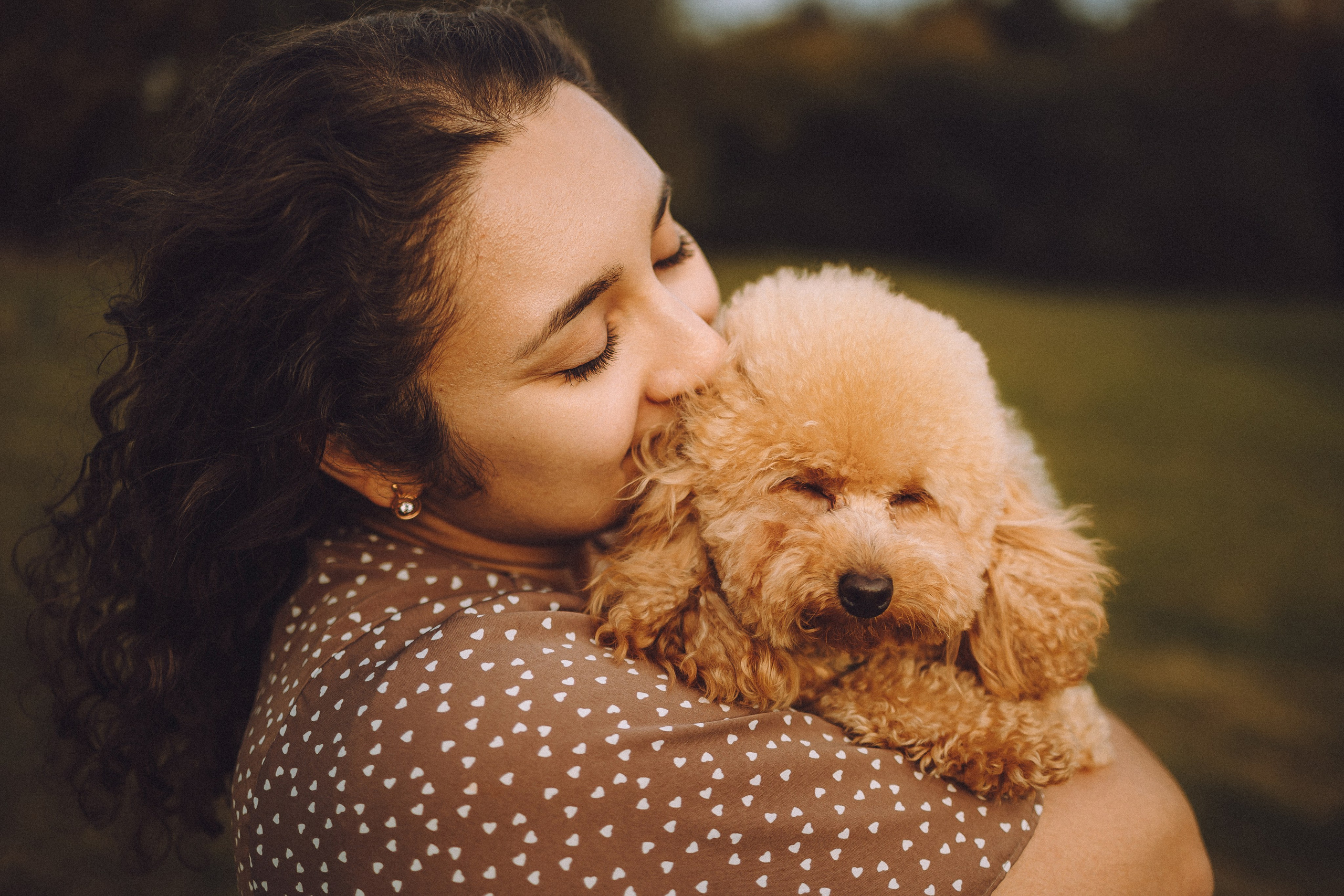 Даша и Джули