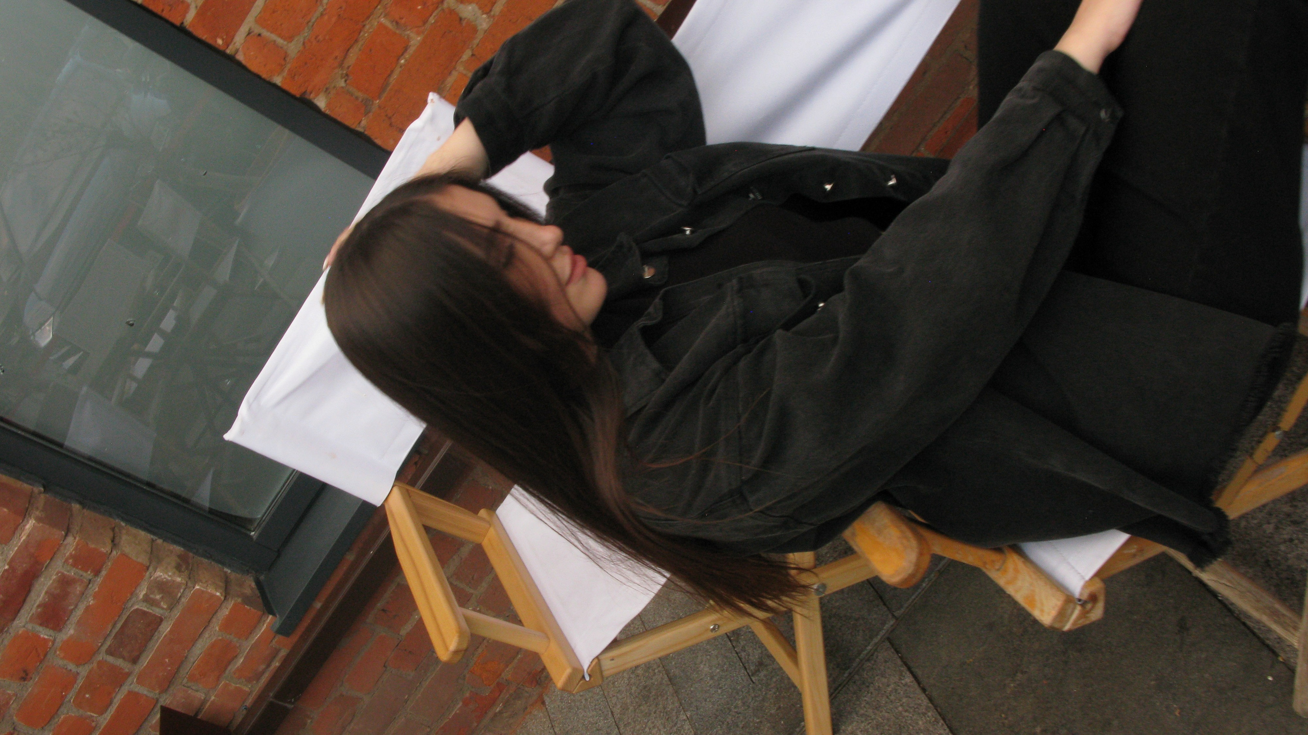 Даша. Портретный и свадебный фотограф в Москве Александра