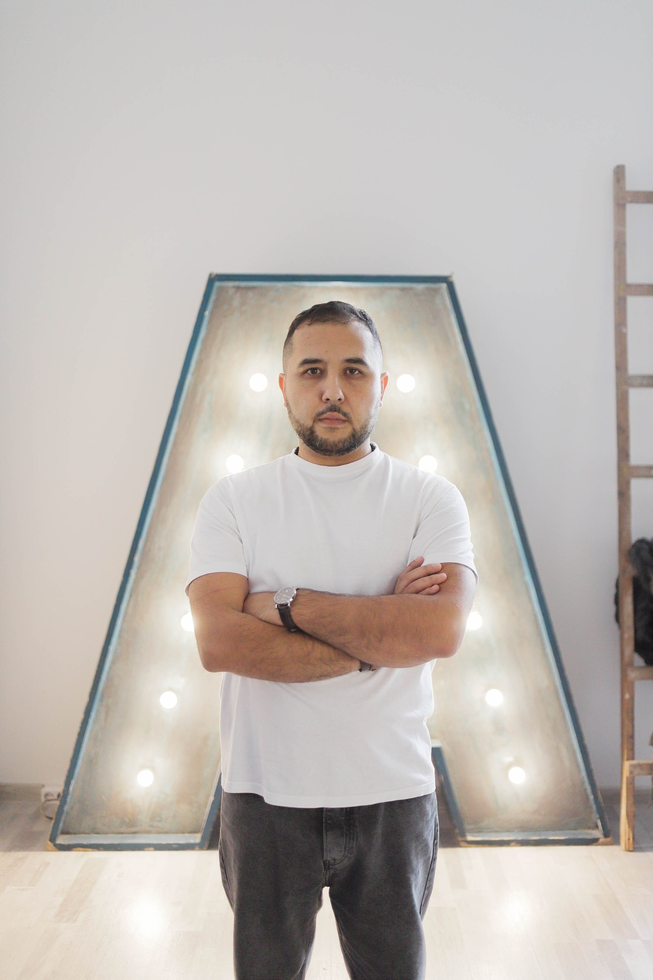 ПСИХОЛОГ | Серик Остапов