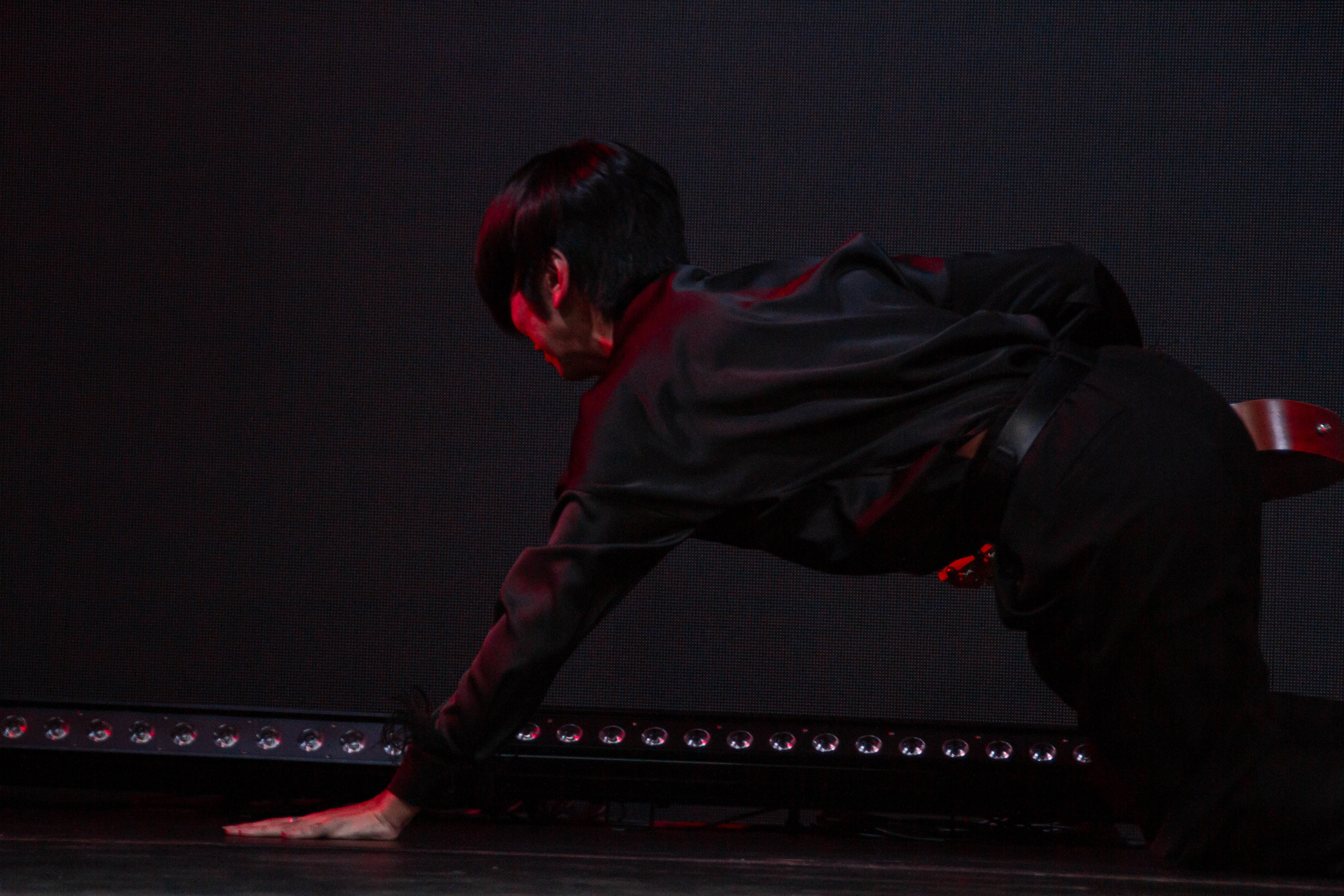 День первокурсника в Екатеринбургской академии современного искусства