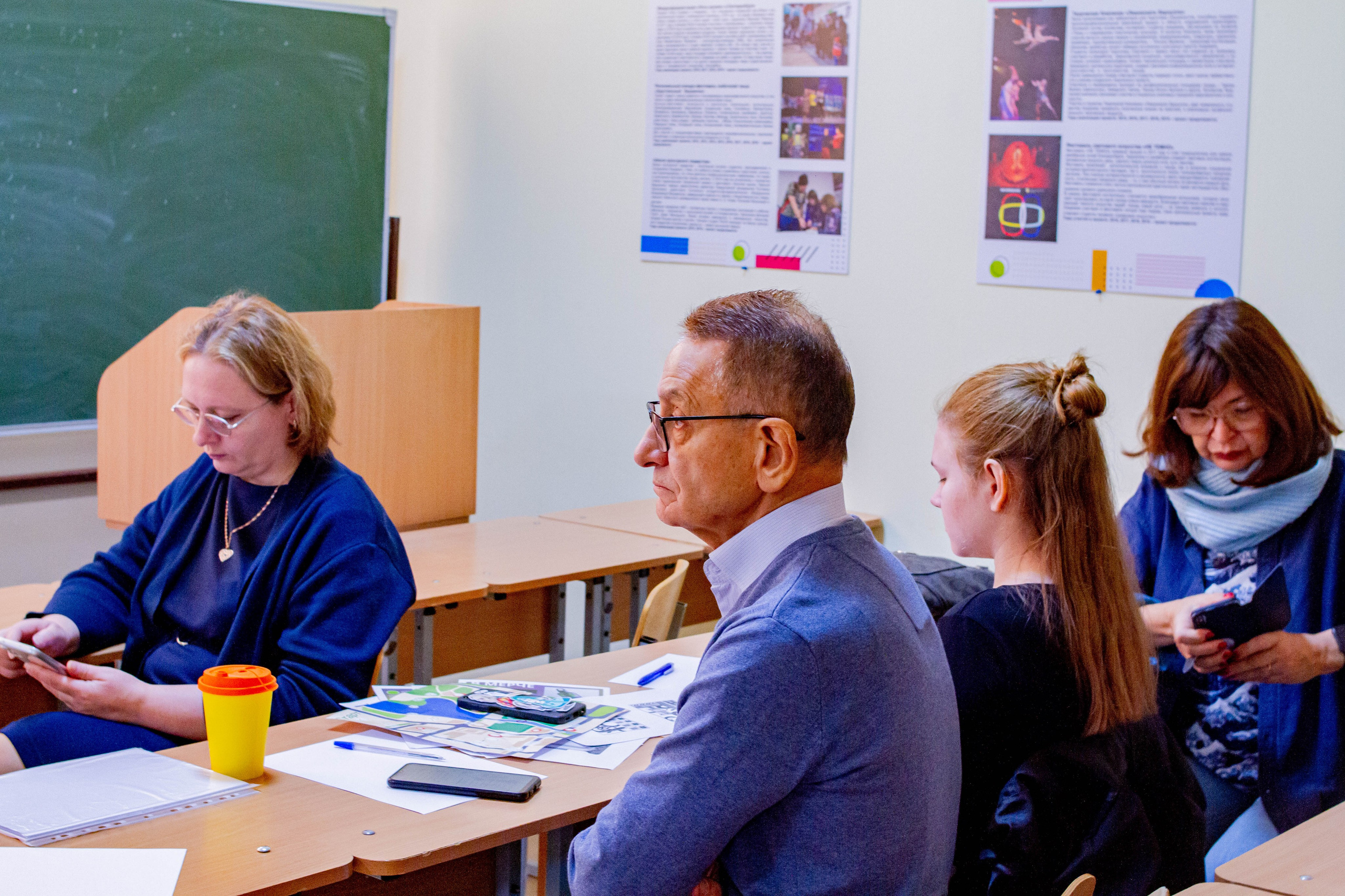 VI Межвузовский Хакатон DigitalArt.EACA