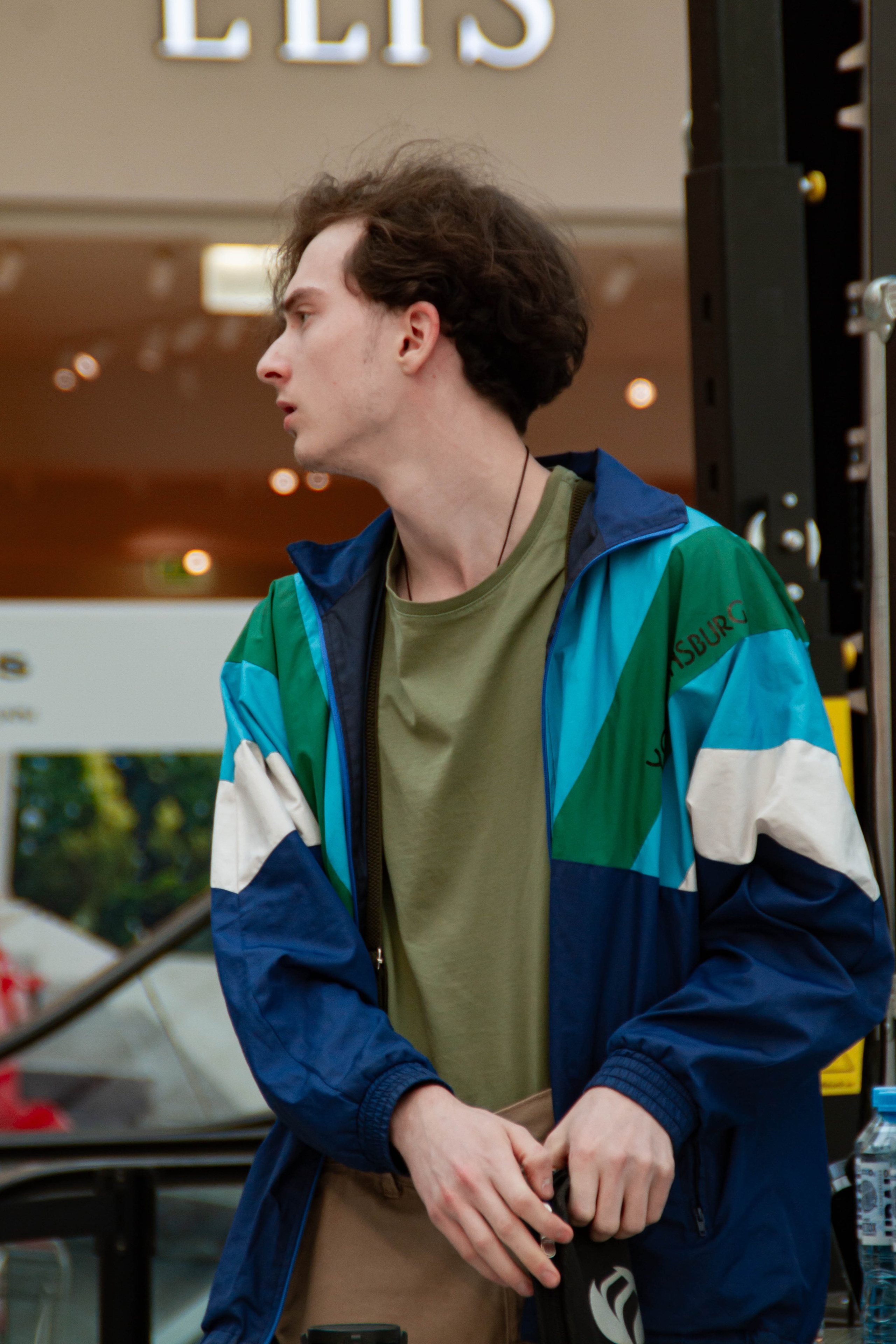 Голос города 2025