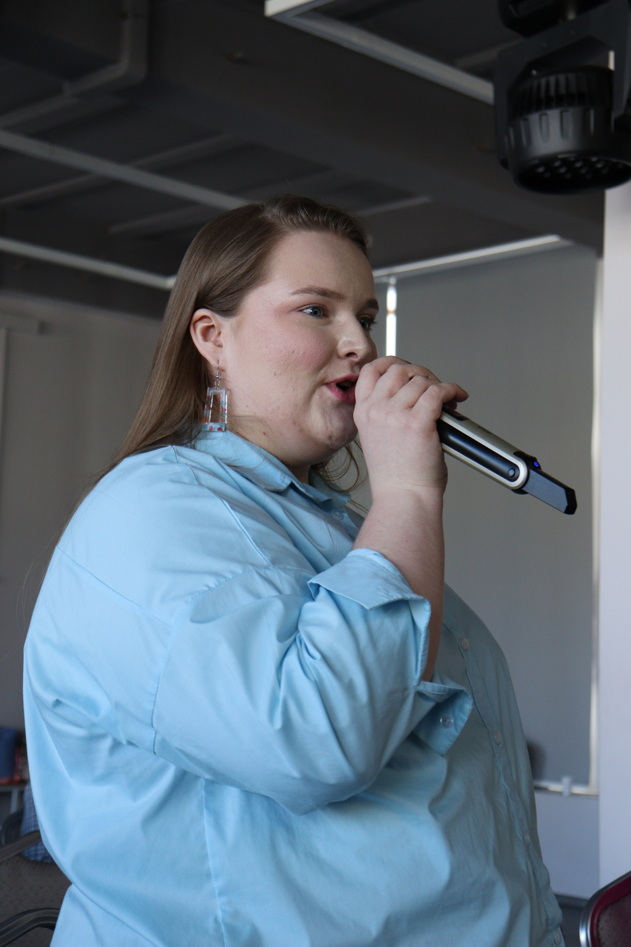 Социокультурное пространство театра и его значение для школьного образования