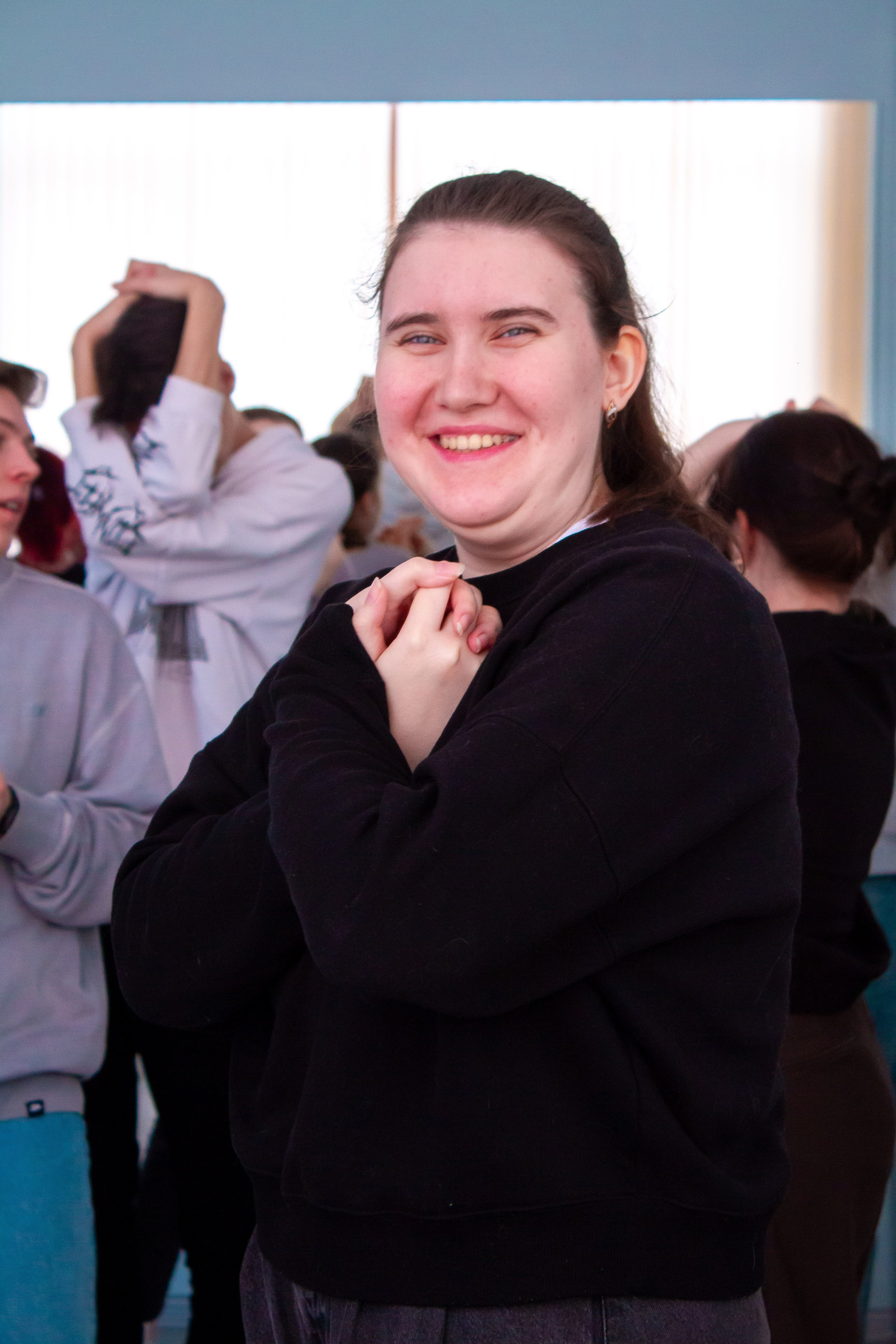 Круглый стол «Каким быть школьному театру»