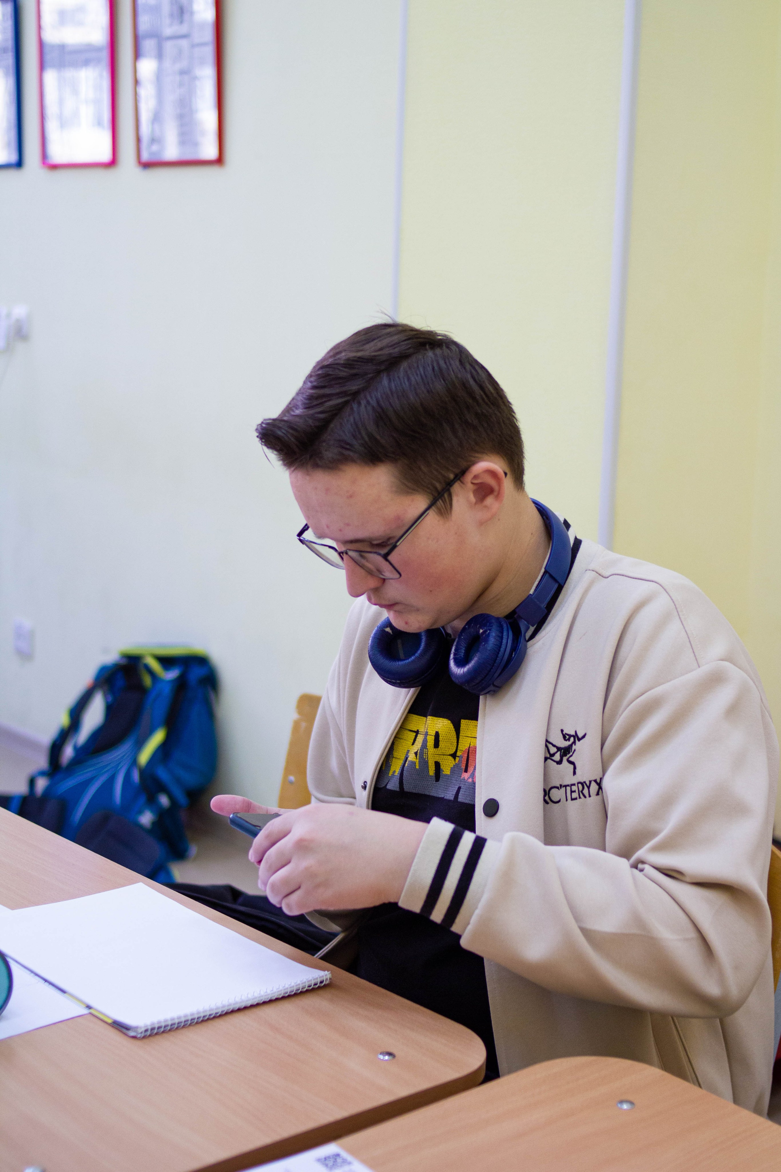 VI Межвузовский Хакатон DigitalArt.EACA