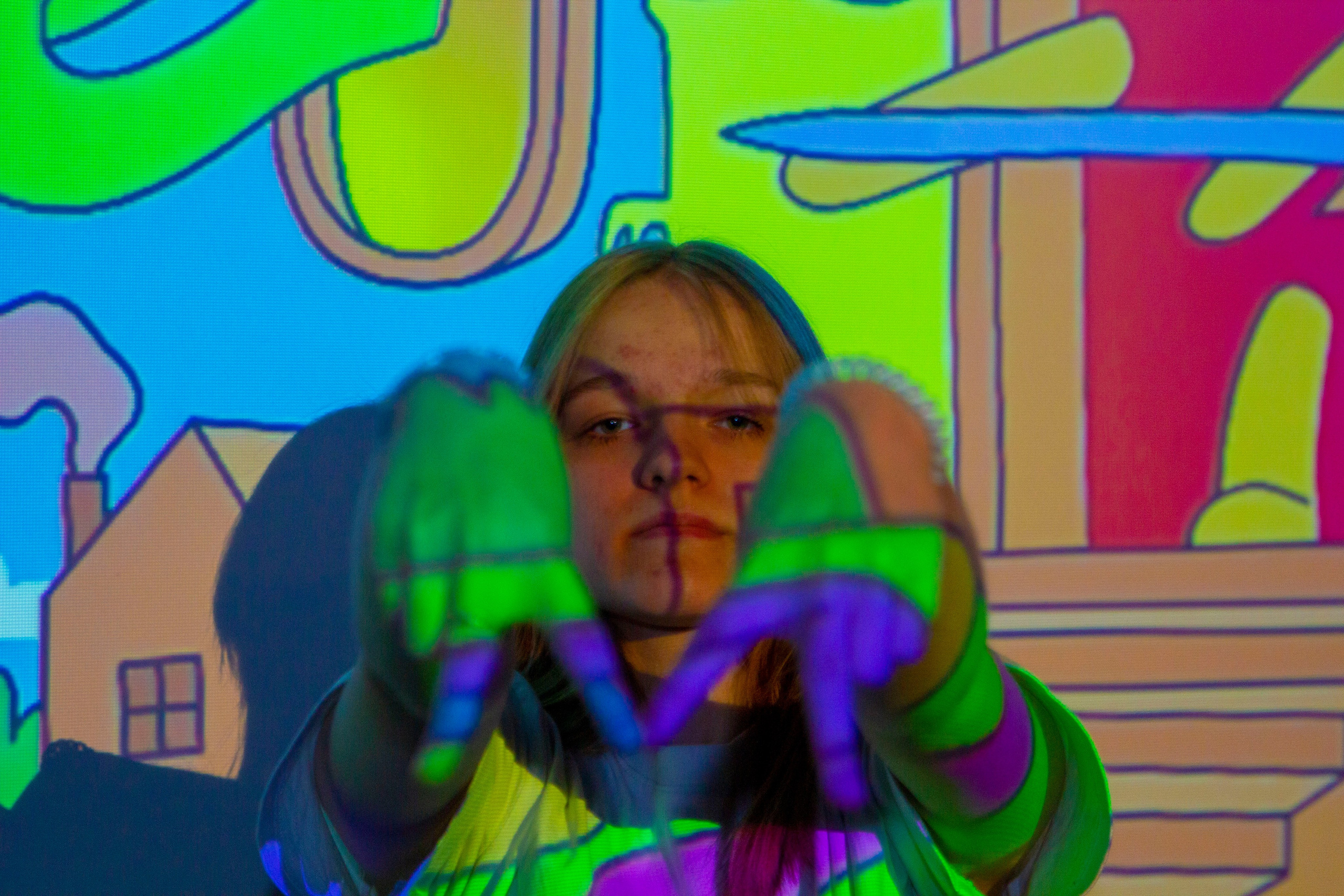 Play DigitalArt 2024