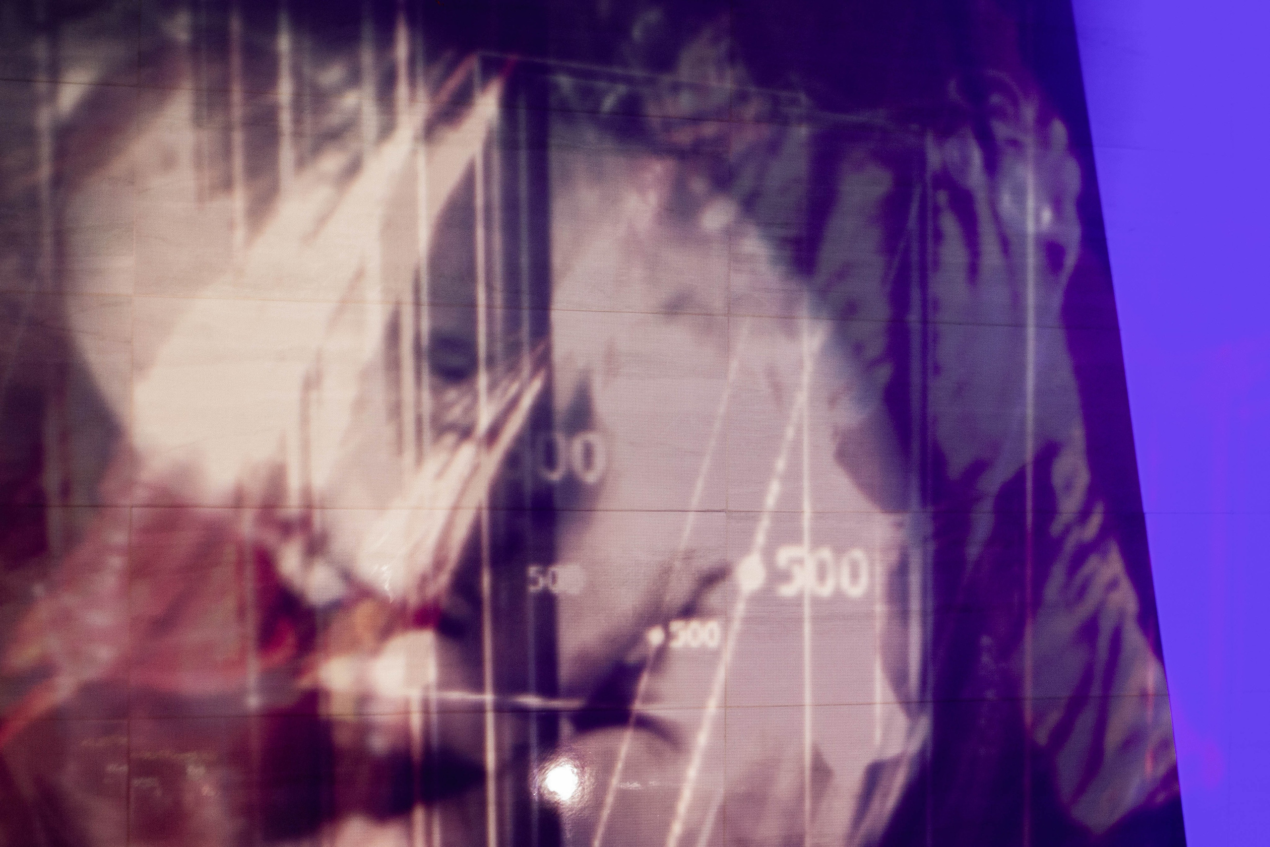 VI Межвузовский Хакатон DigitalArt.EACA