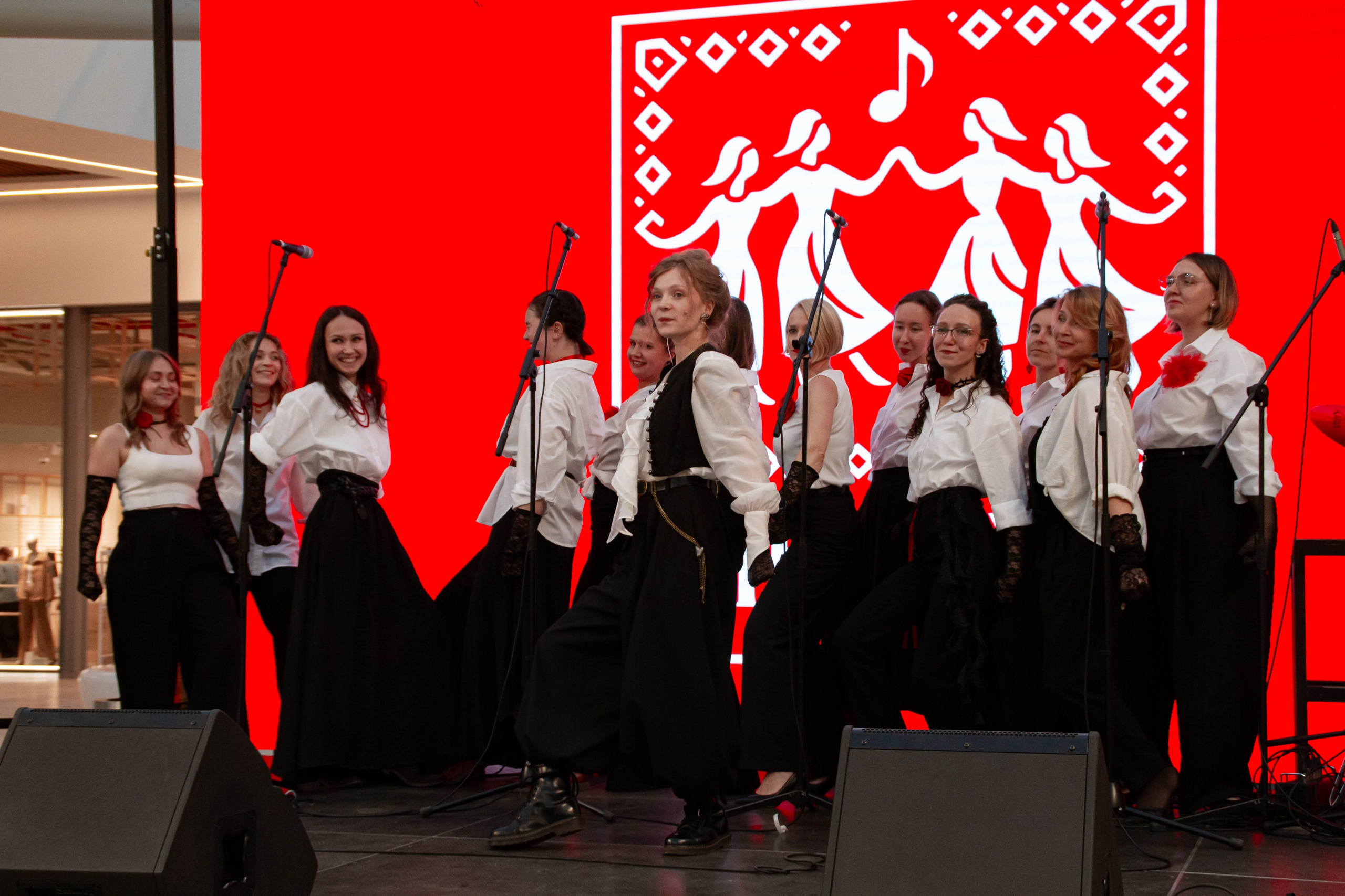 Голос города 2025