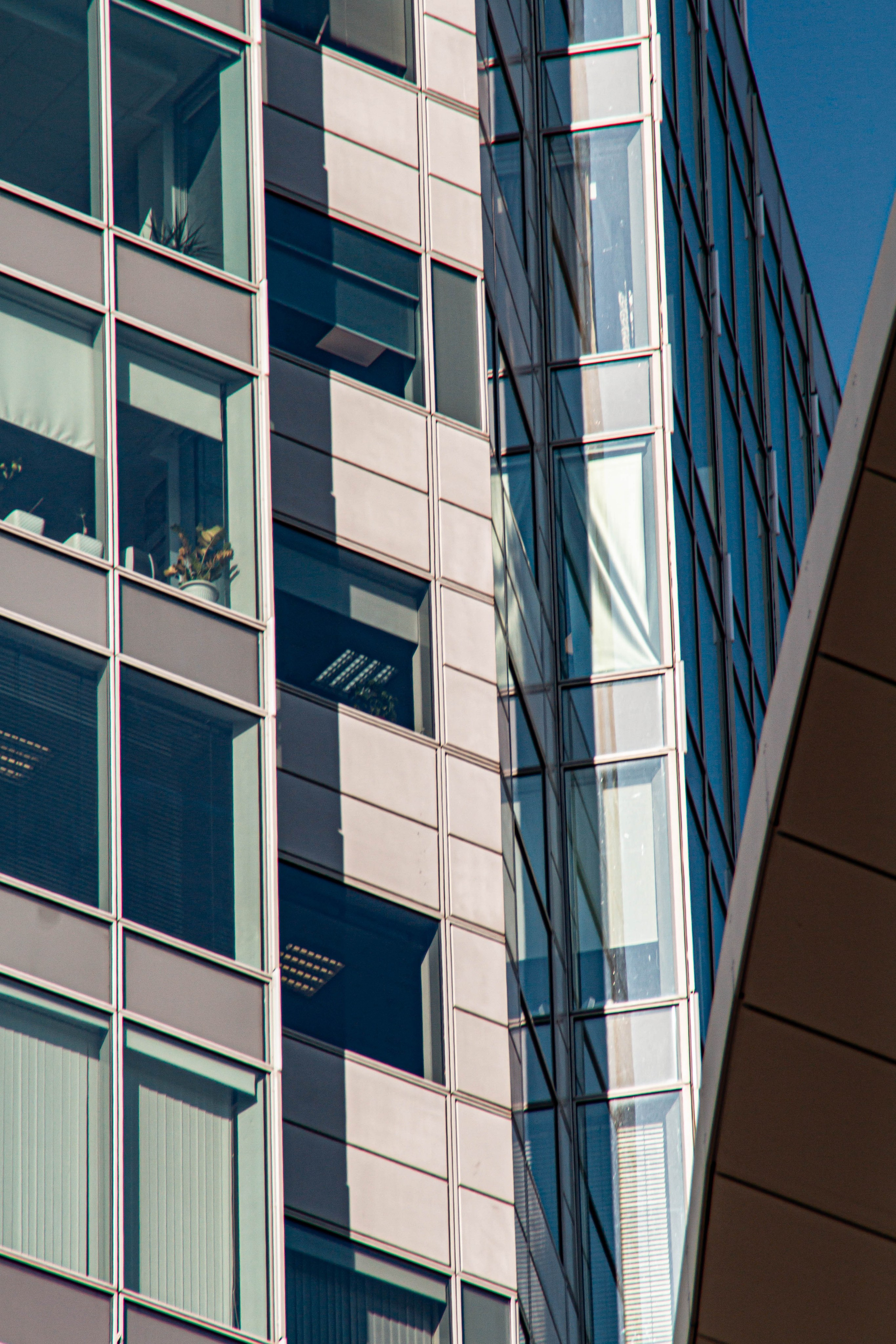 Архитектура