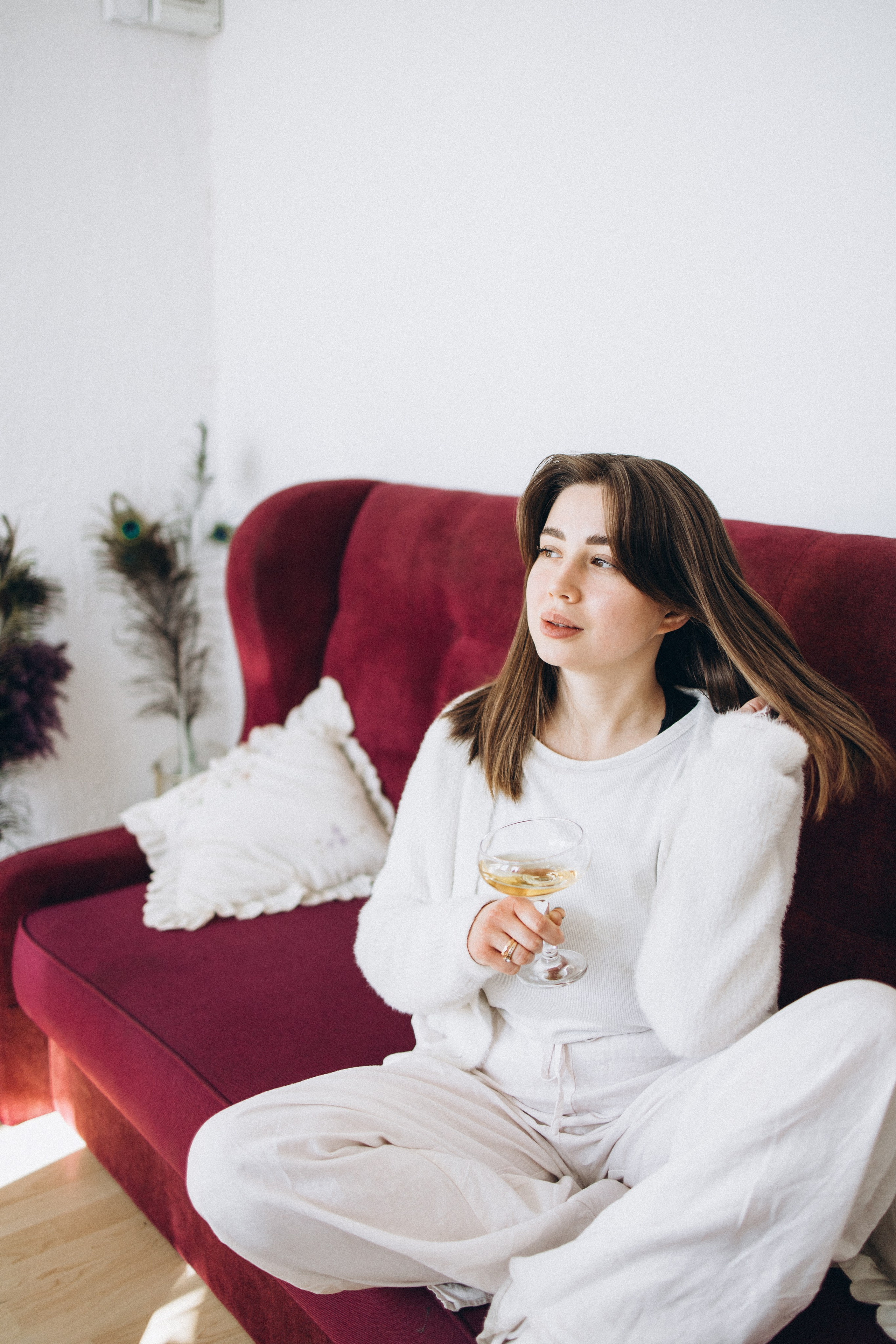 Лекция про любовь. Свадебный и портретный фотограф в Калининграде Наталия Еник