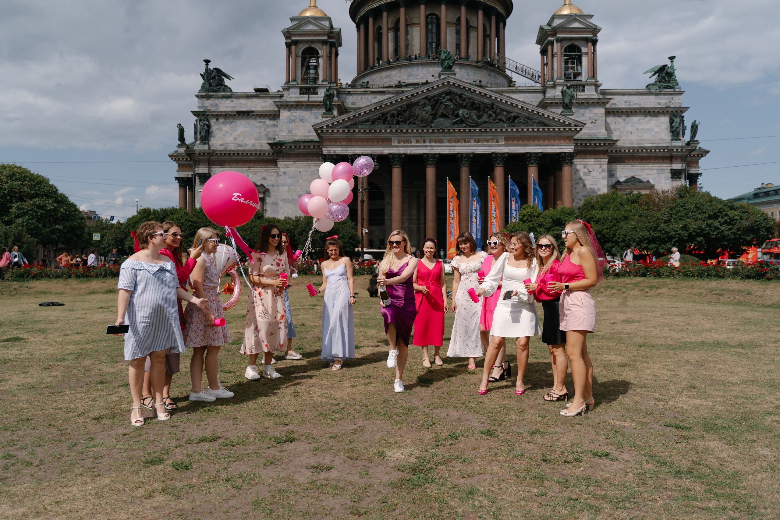 29.07.2023. Свадебный фотограф — Наталья Фед СПб/Москва