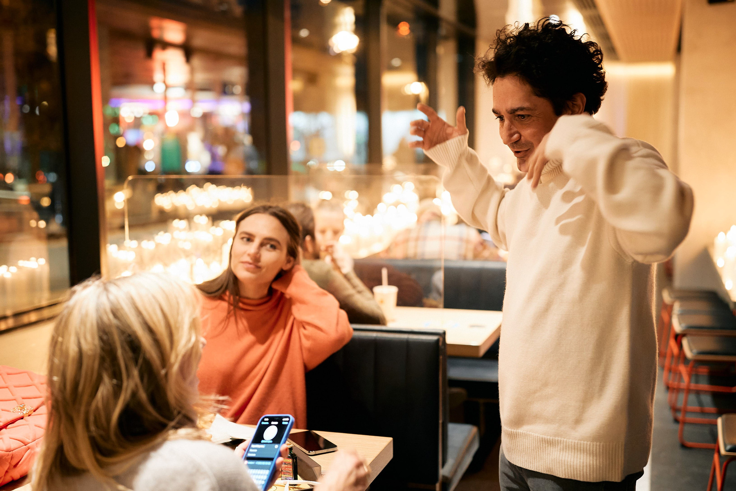 Макдональдс. Всё включено. Дмитрий Смирнов. Фотография, дизайн
