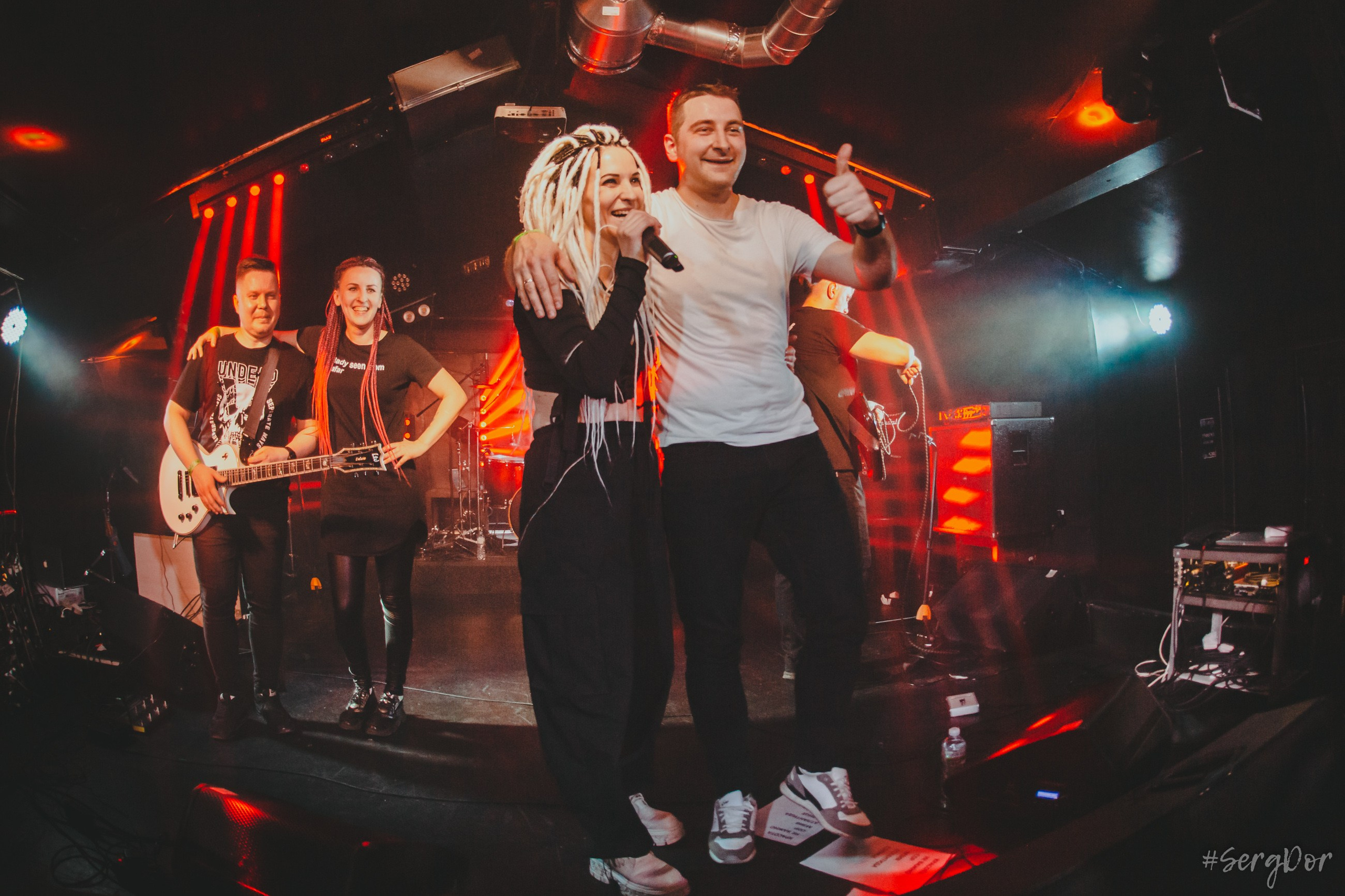 Отборочный тур, фестиваль YLETАЙ 2024, Улетай, клуб Action, Санкт-Петербург, Питер, отборочник, 18.02.2024, SergDor, 18 февраля 2024 года, #SergDor, NADИ