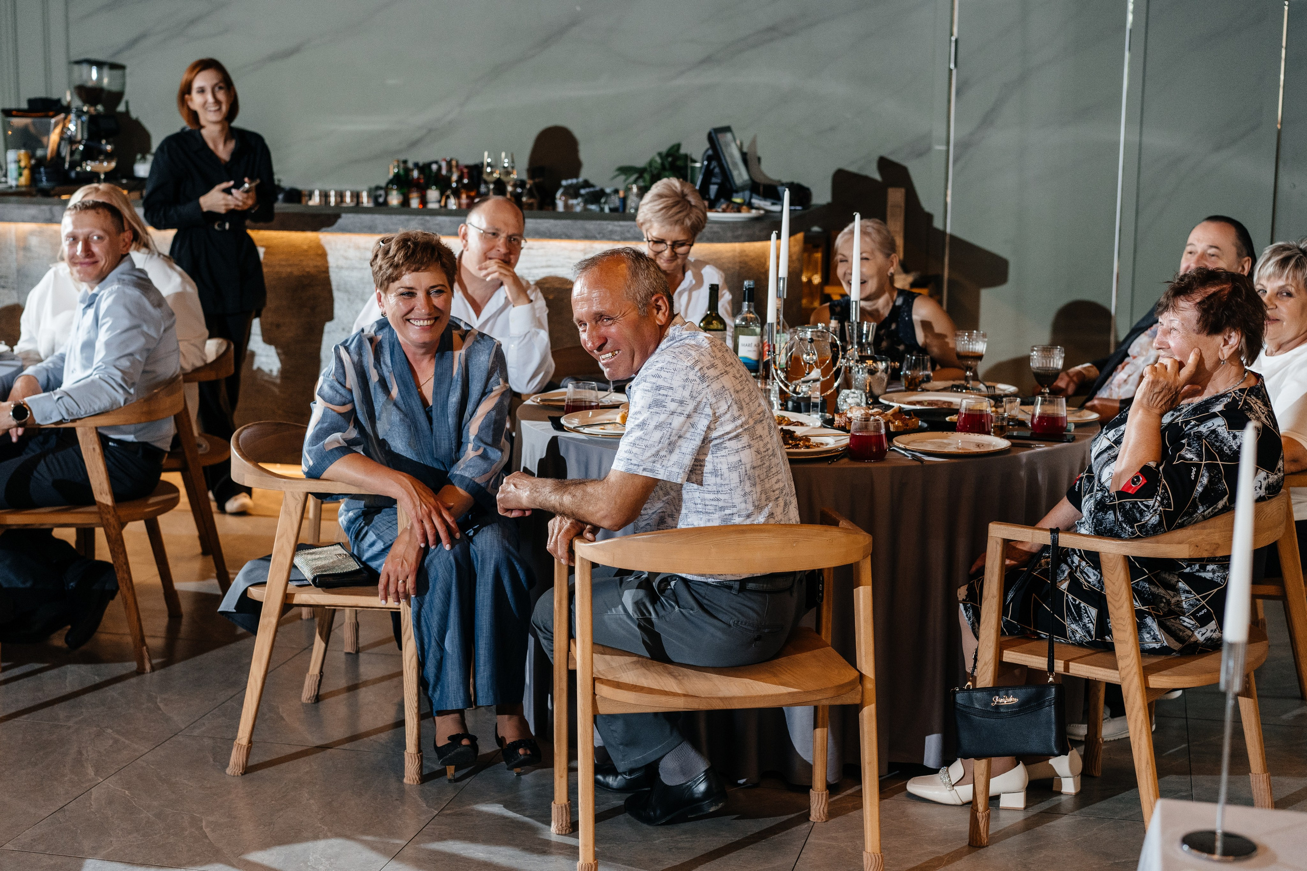 Элла & Кирилл. Свадебный фотограф Барнаул Алексей Павлов