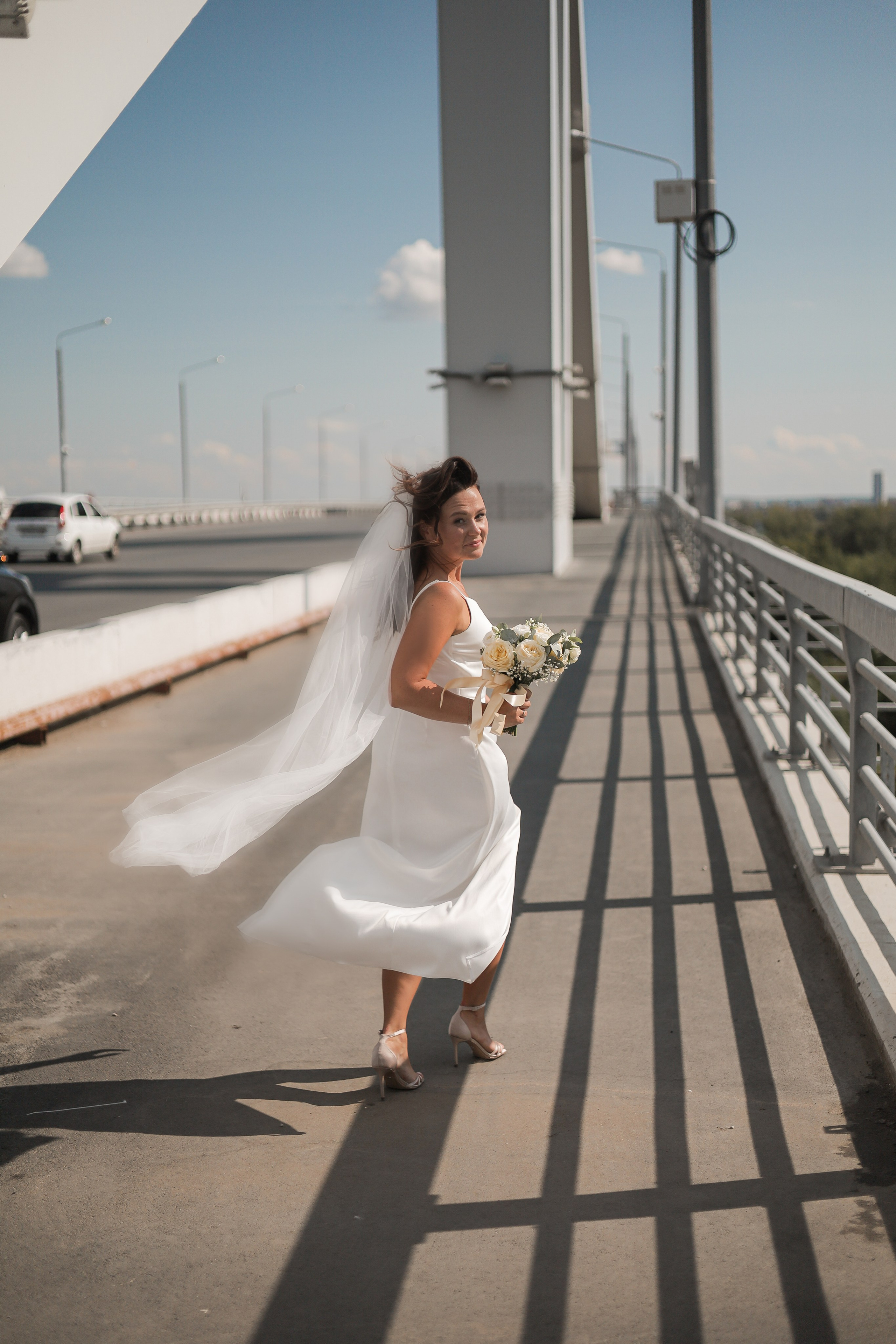 Михаил и Людмила. Фотограф в Самаре и Самарской области Констанция
