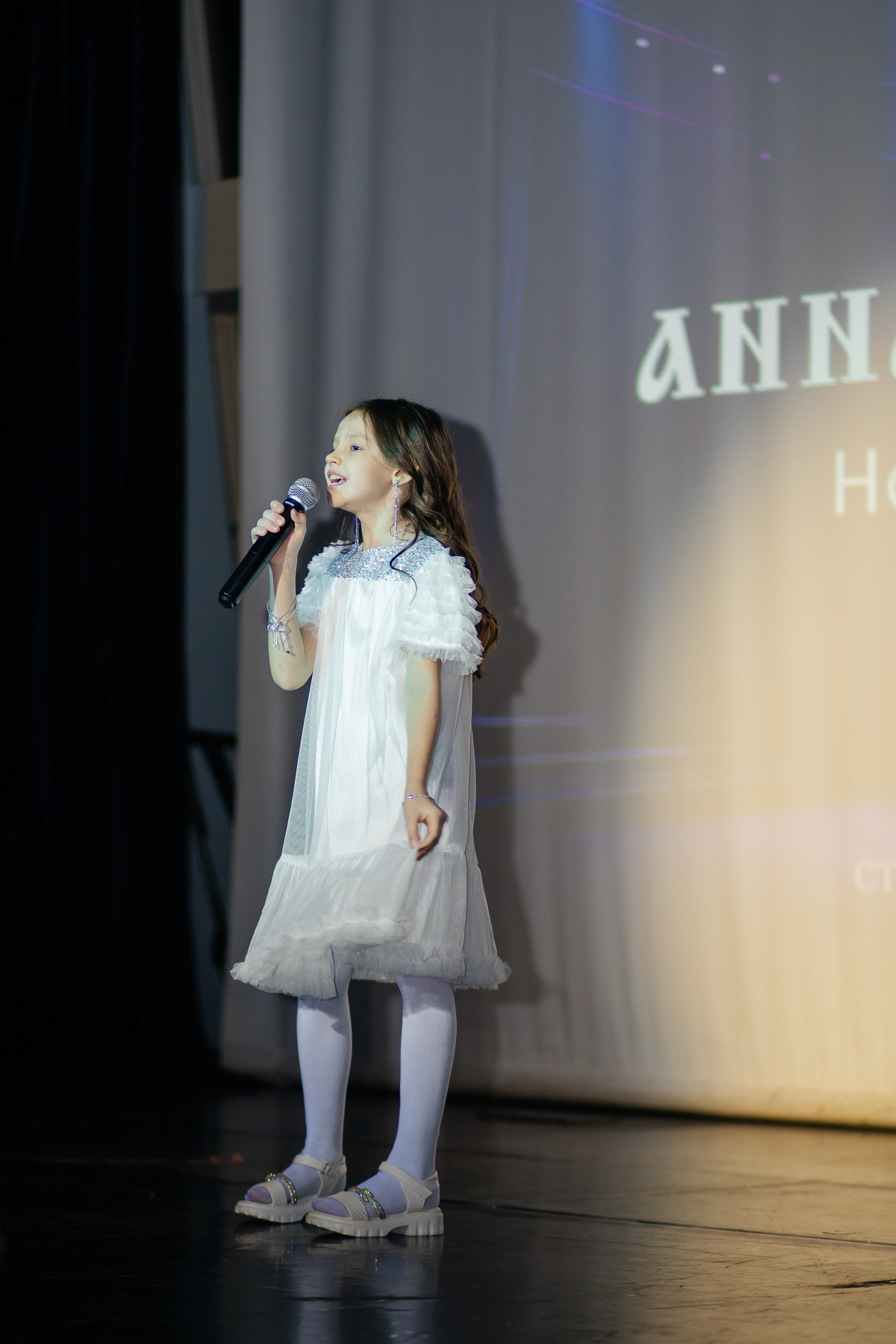 Skyfall — новогодний концерт. 