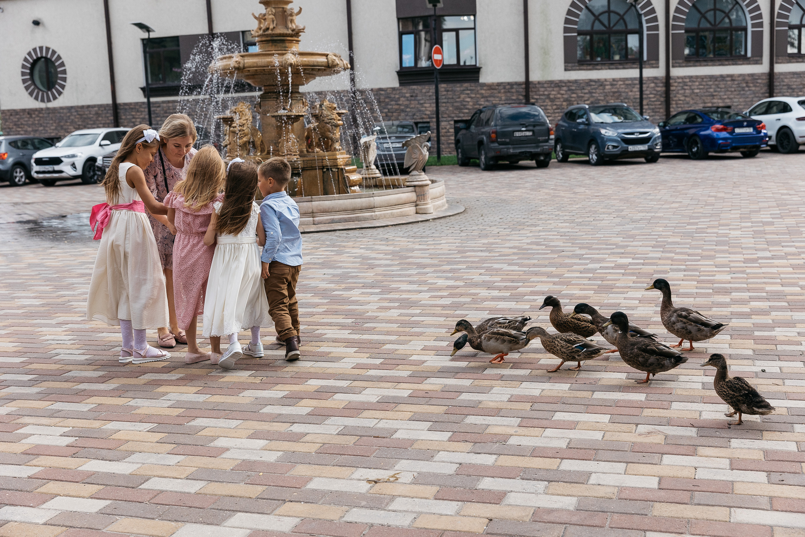 Валерия и Слава. Свадебный и семейный фотограф Раменское Жуковский  Александр Зимин