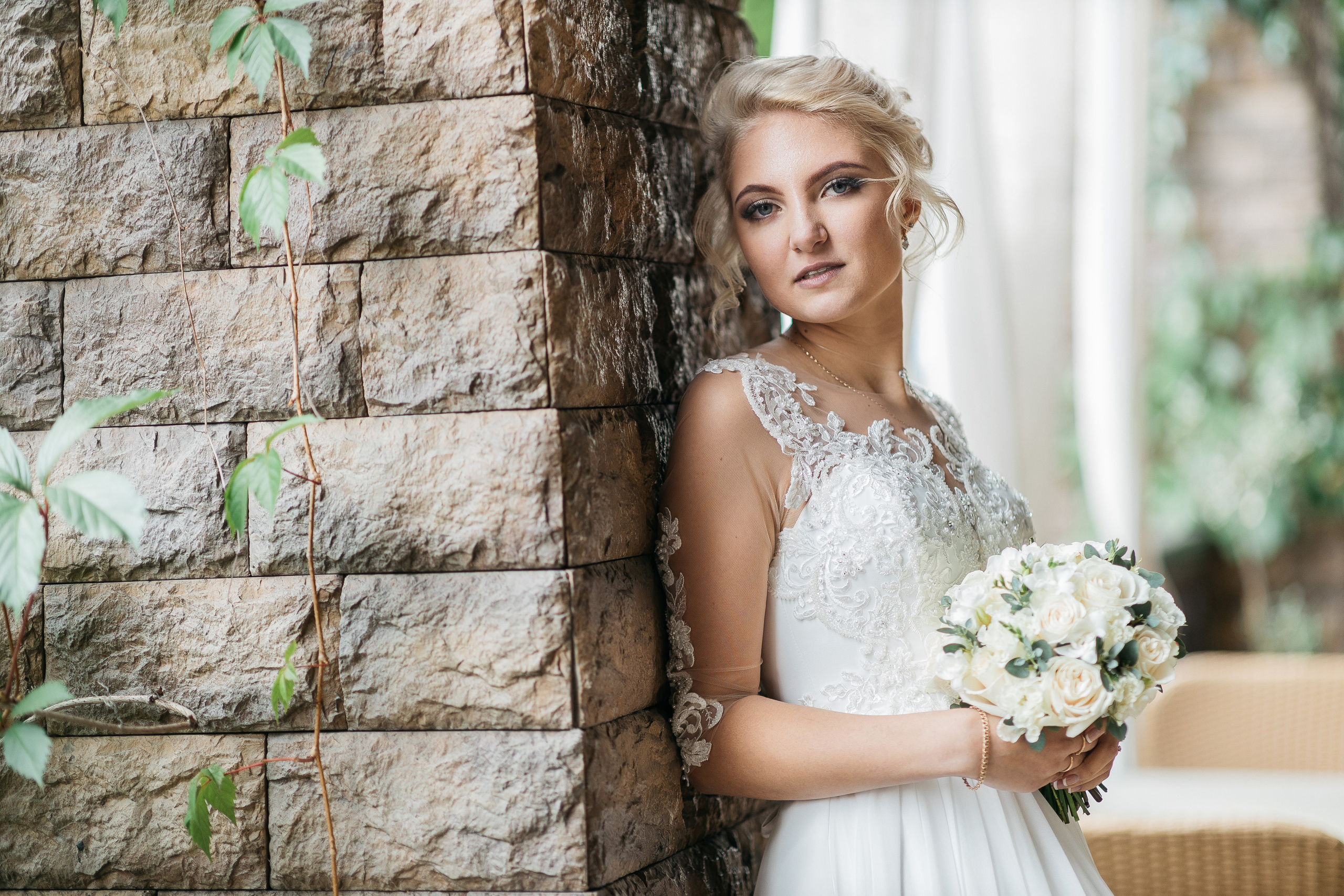 Валерия и Слава. Свадебный и семейный фотограф Раменское Жуковский  Александр Зимин