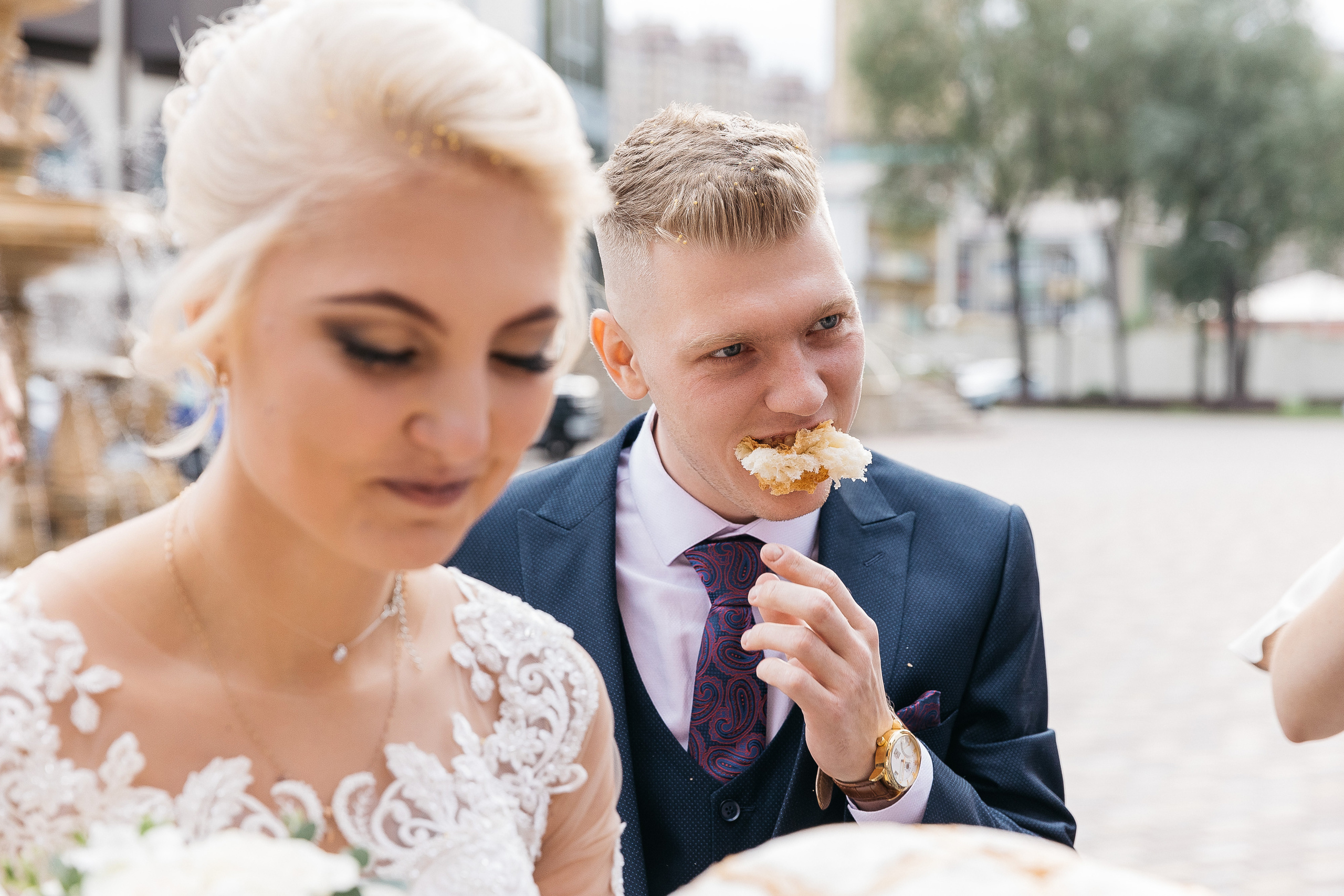 Валерия и Слава. Свадебный и семейный фотограф Раменское Жуковский  Александр Зимин