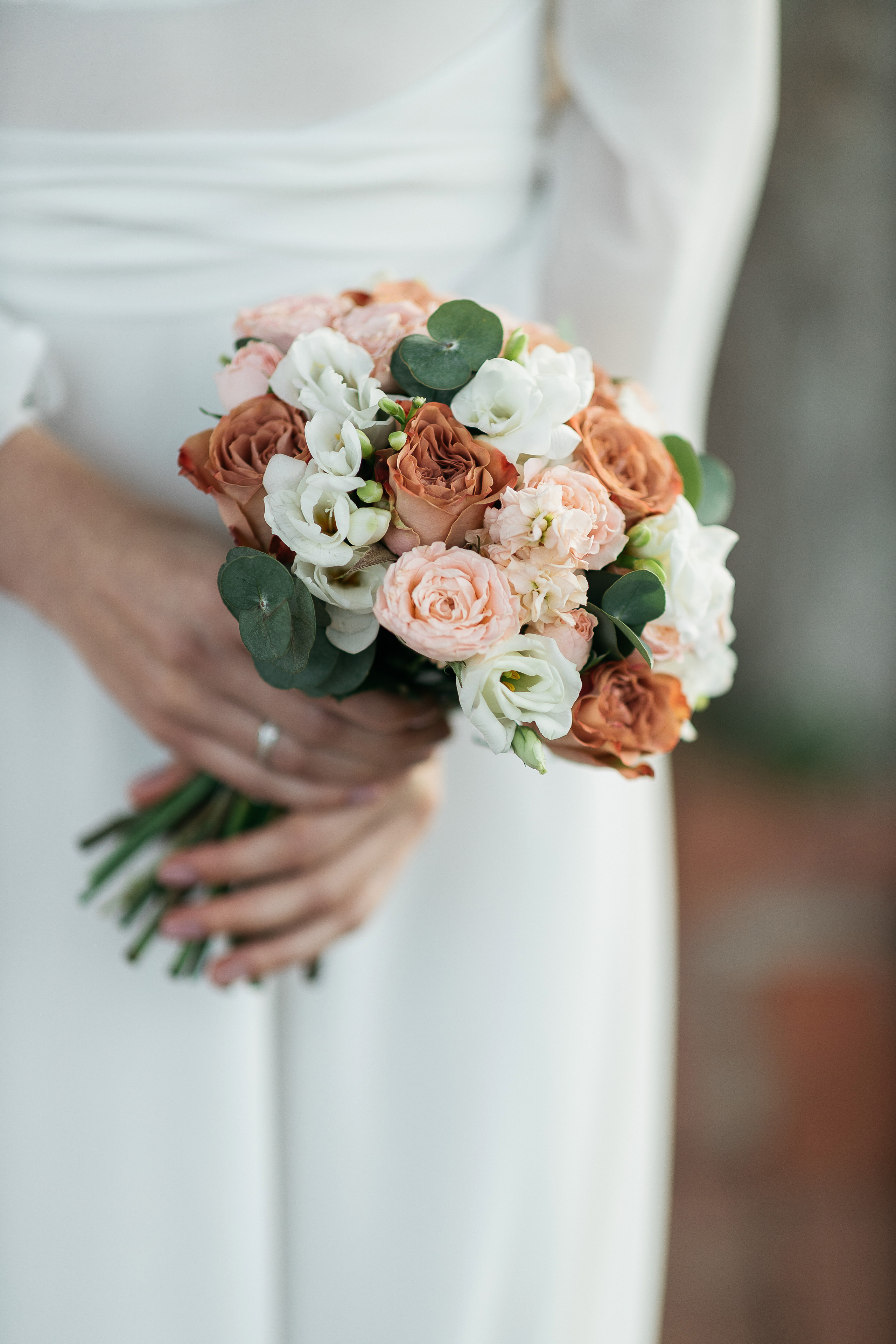 Оля и Андрей. Свадебный и семейный фотограф Раменское Жуковский  Александр Зимин